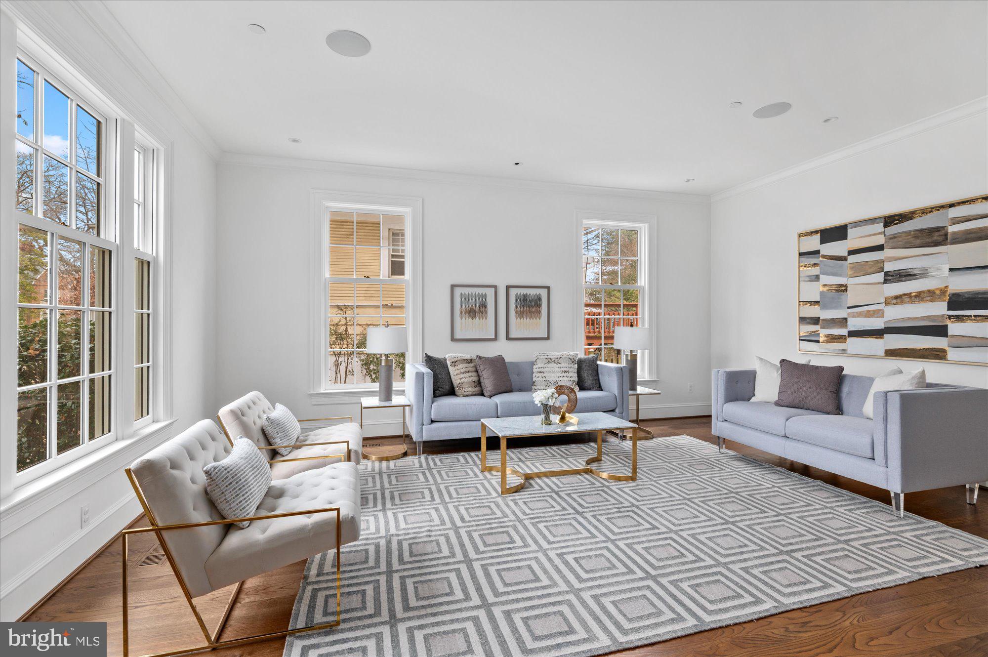 ASHTON HEIGHTS - Residential