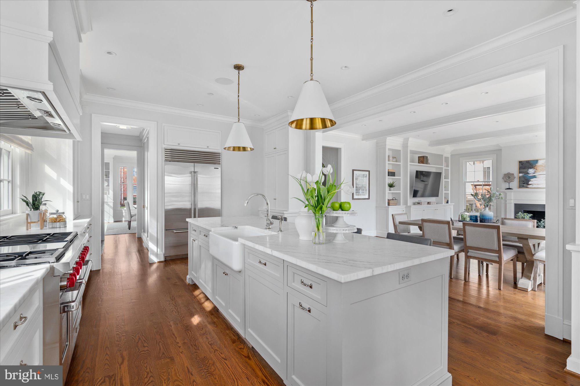 ASHTON HEIGHTS - Residential