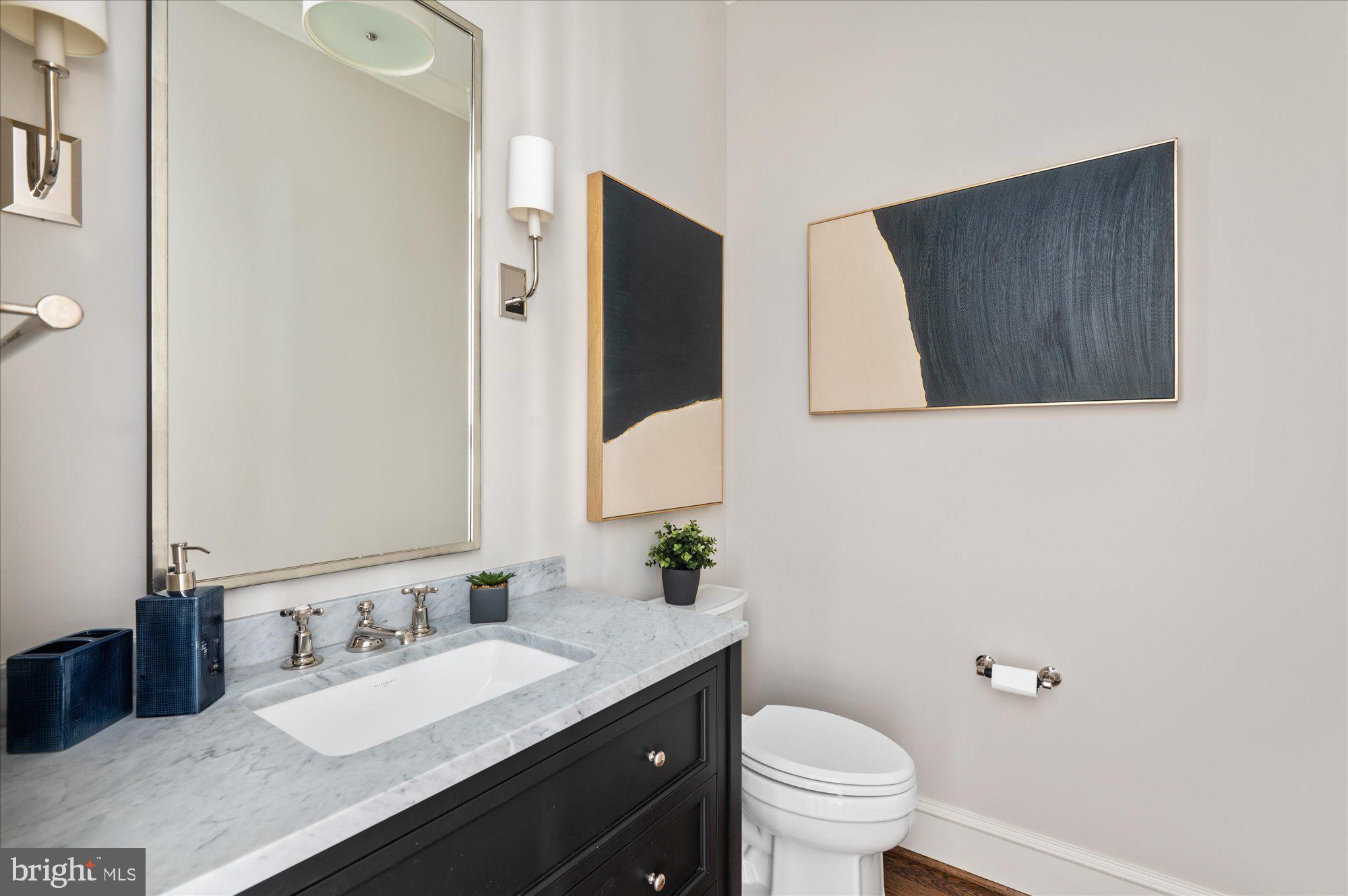 ASHTON HEIGHTS - Residential