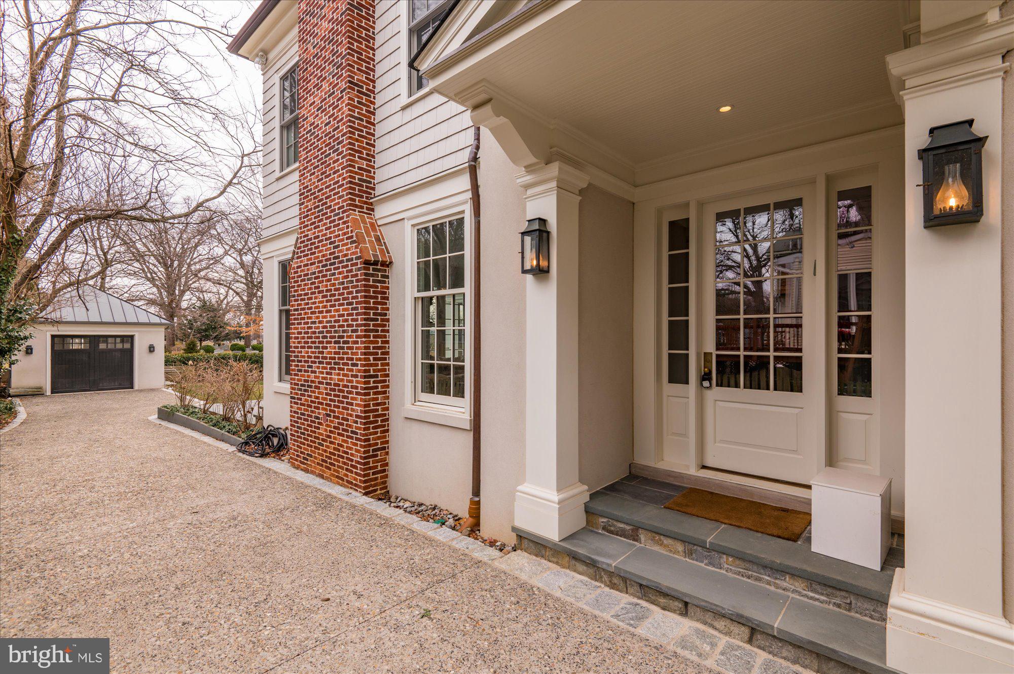 ASHTON HEIGHTS - Residential