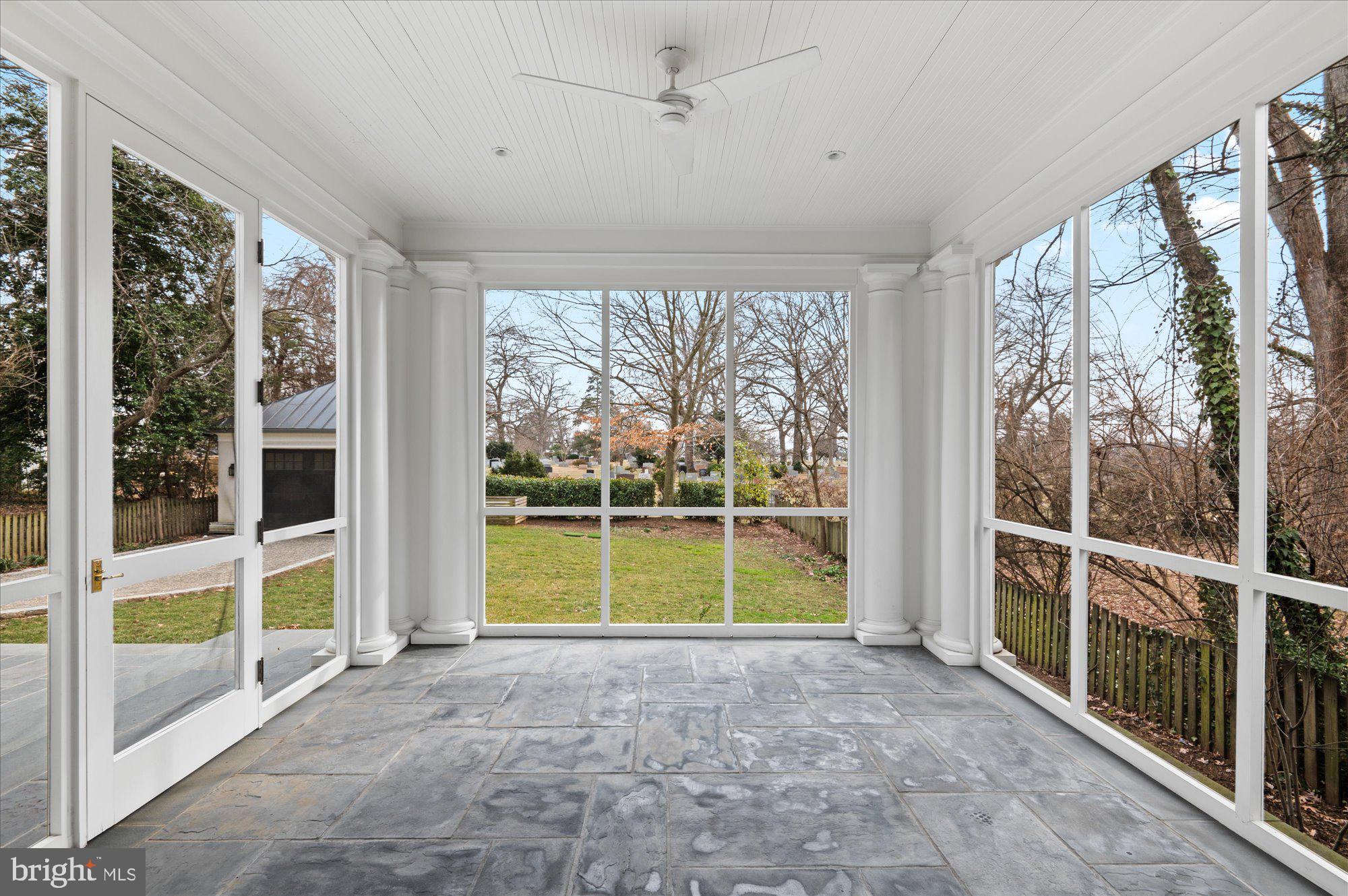 ASHTON HEIGHTS - Residential