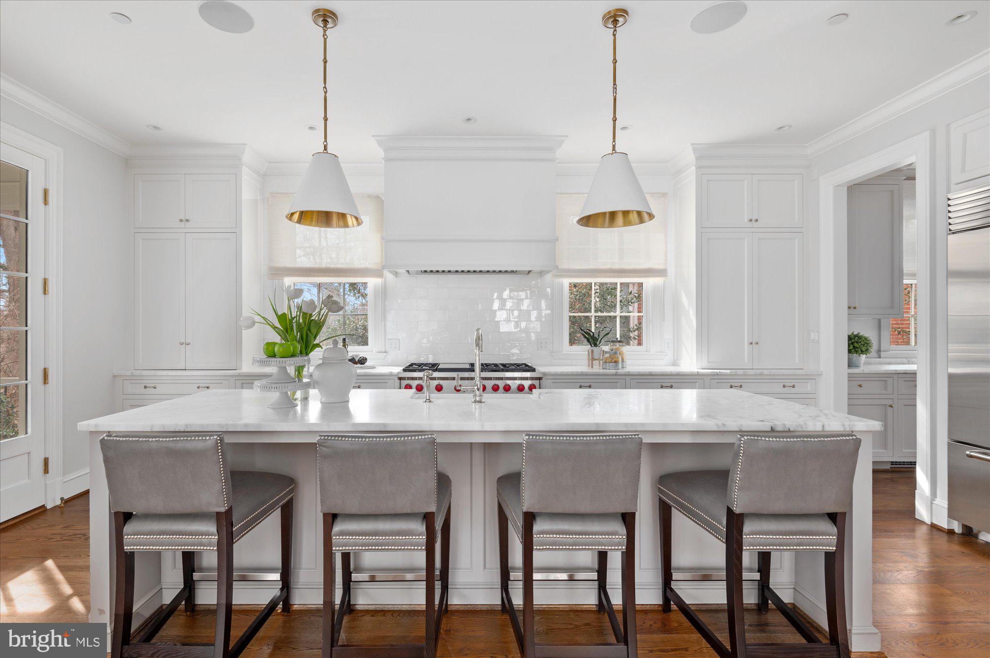 ASHTON HEIGHTS - Residential