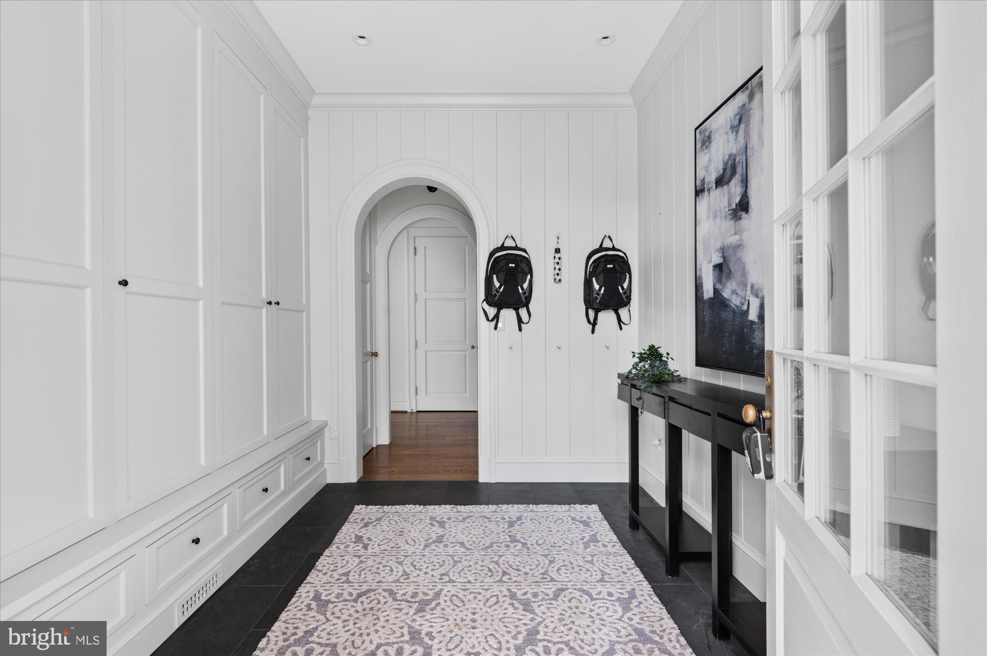 ASHTON HEIGHTS - Residential