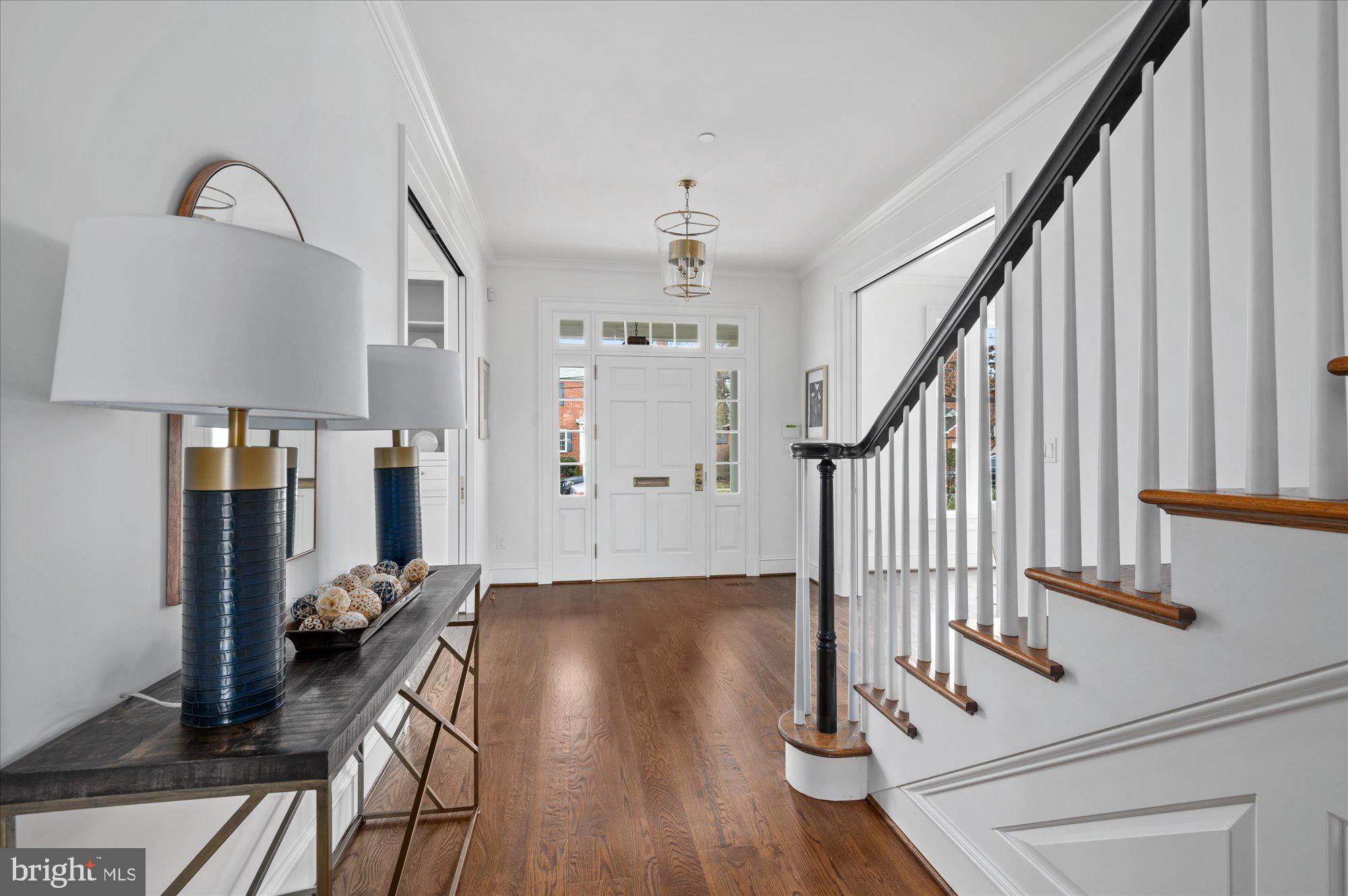 ASHTON HEIGHTS - Residential