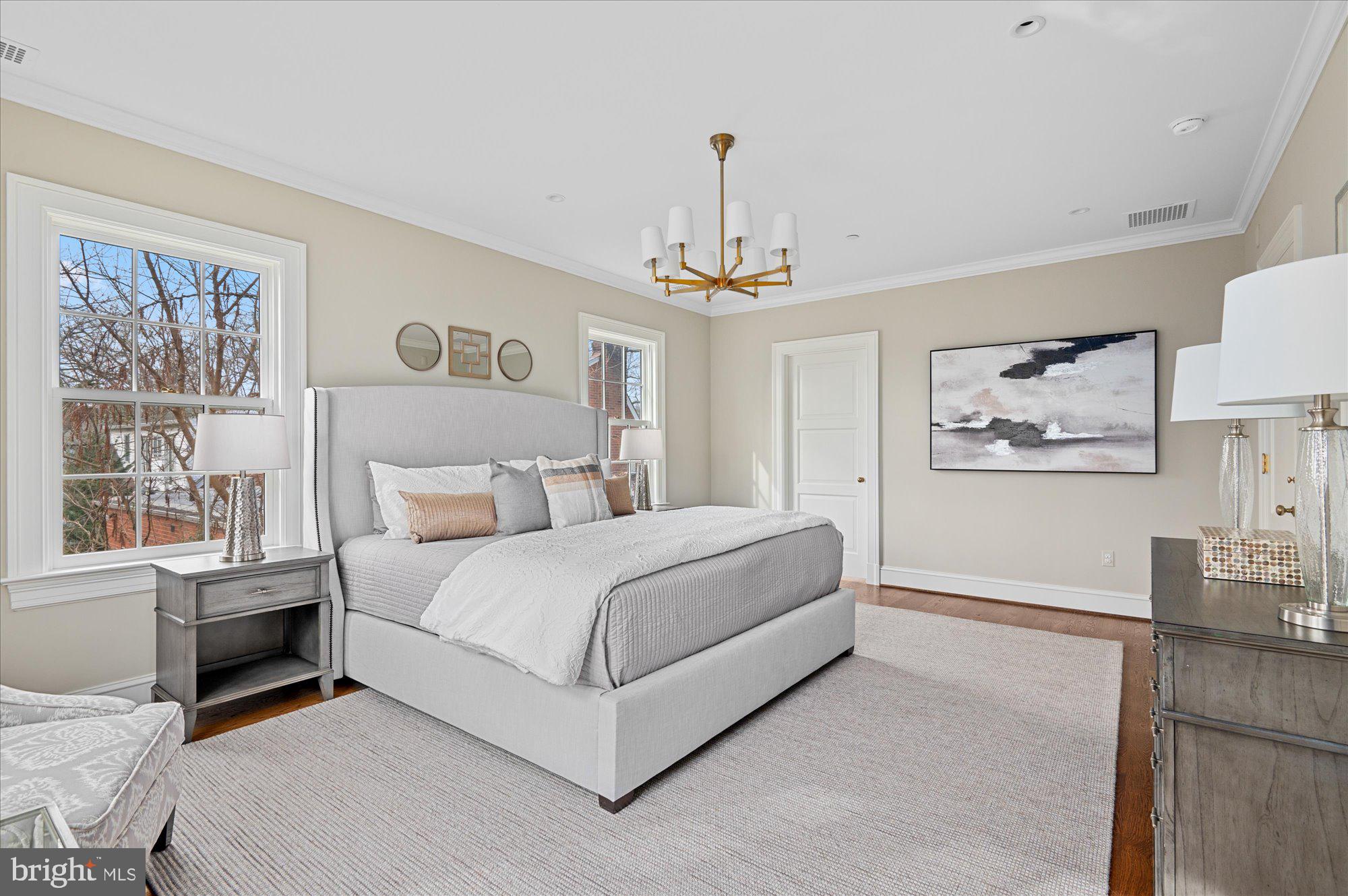 ASHTON HEIGHTS - Residential