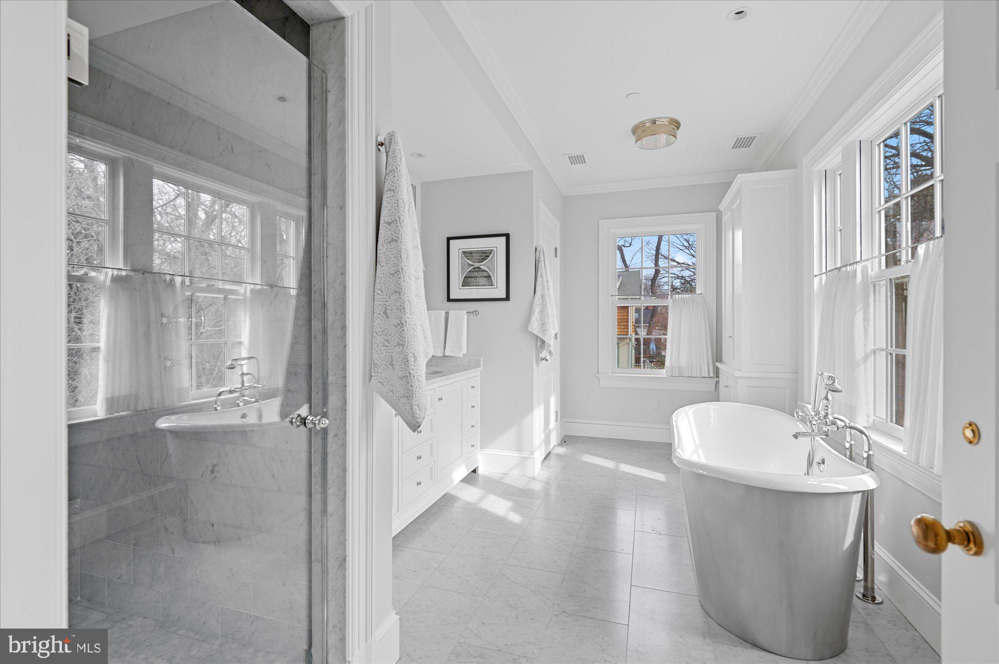 ASHTON HEIGHTS - Residential