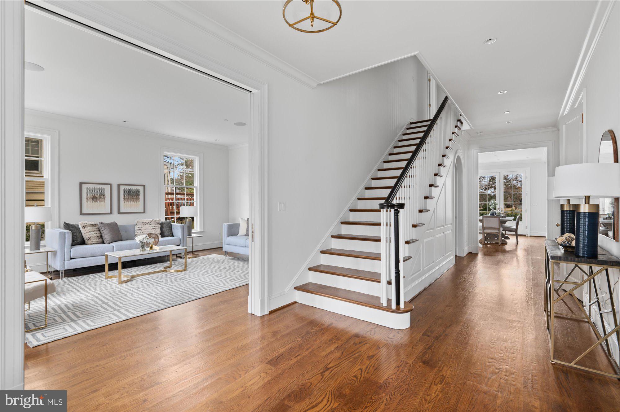 ASHTON HEIGHTS - Residential