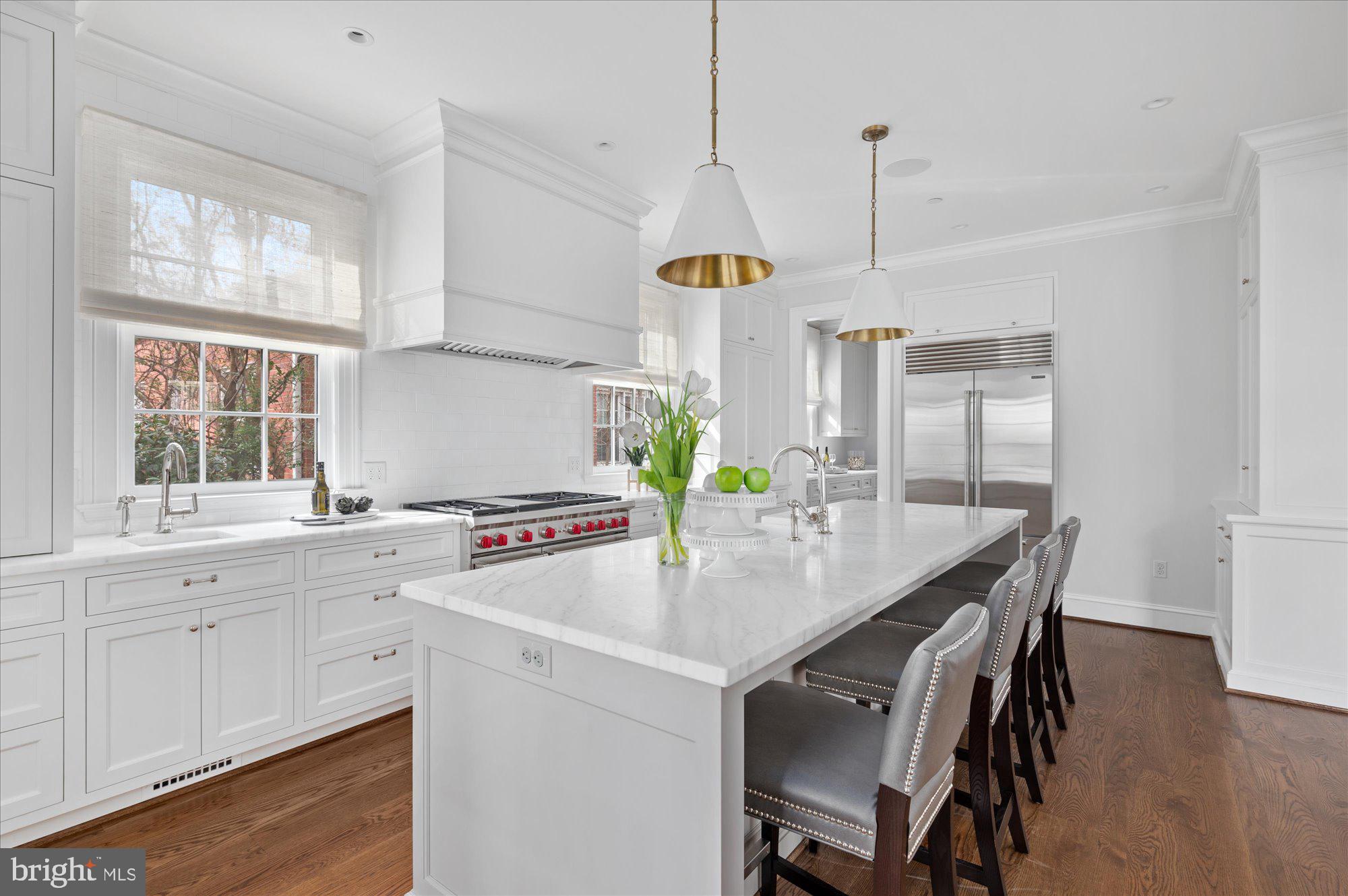 ASHTON HEIGHTS - Residential