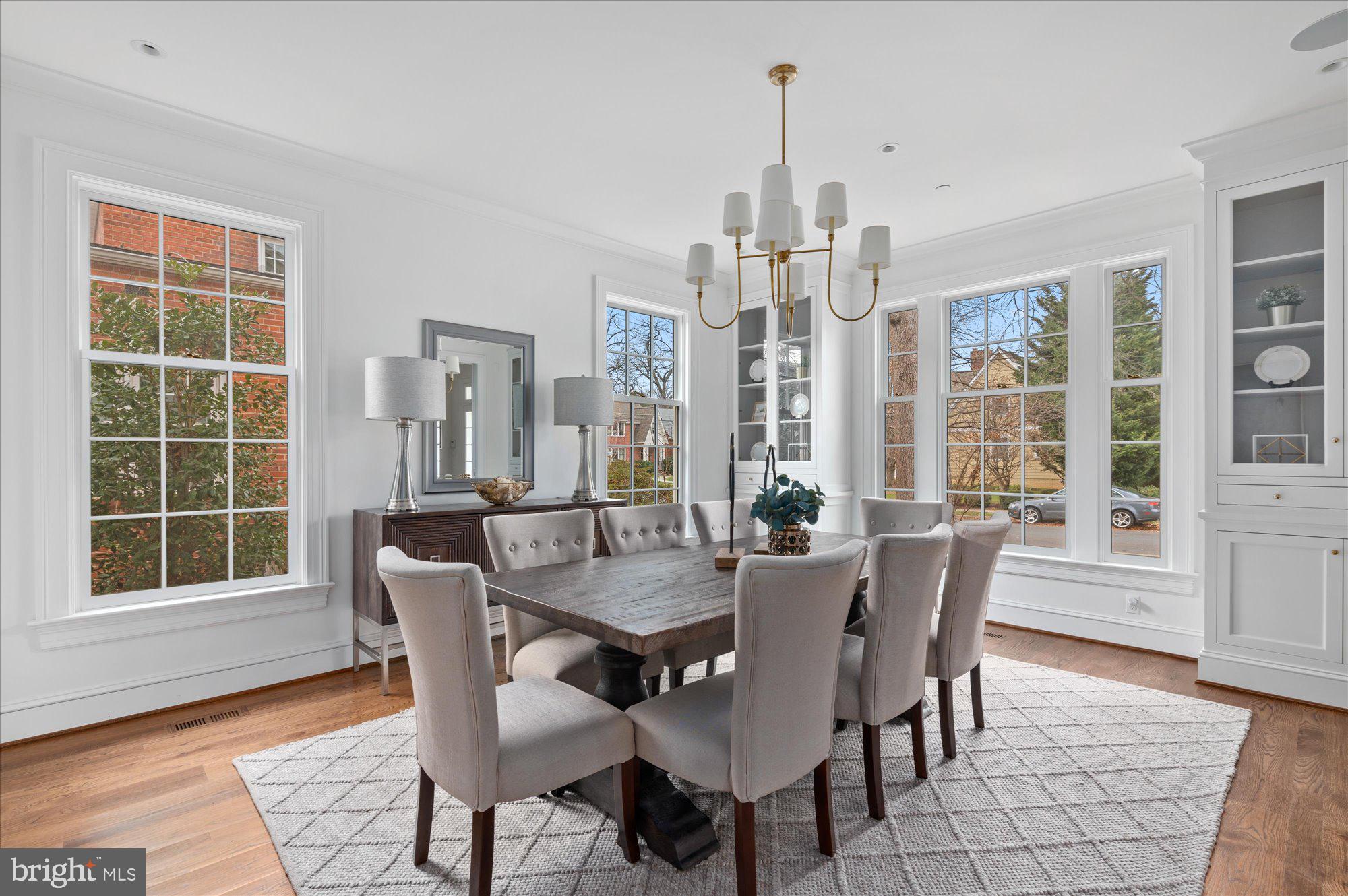 ASHTON HEIGHTS - Residential