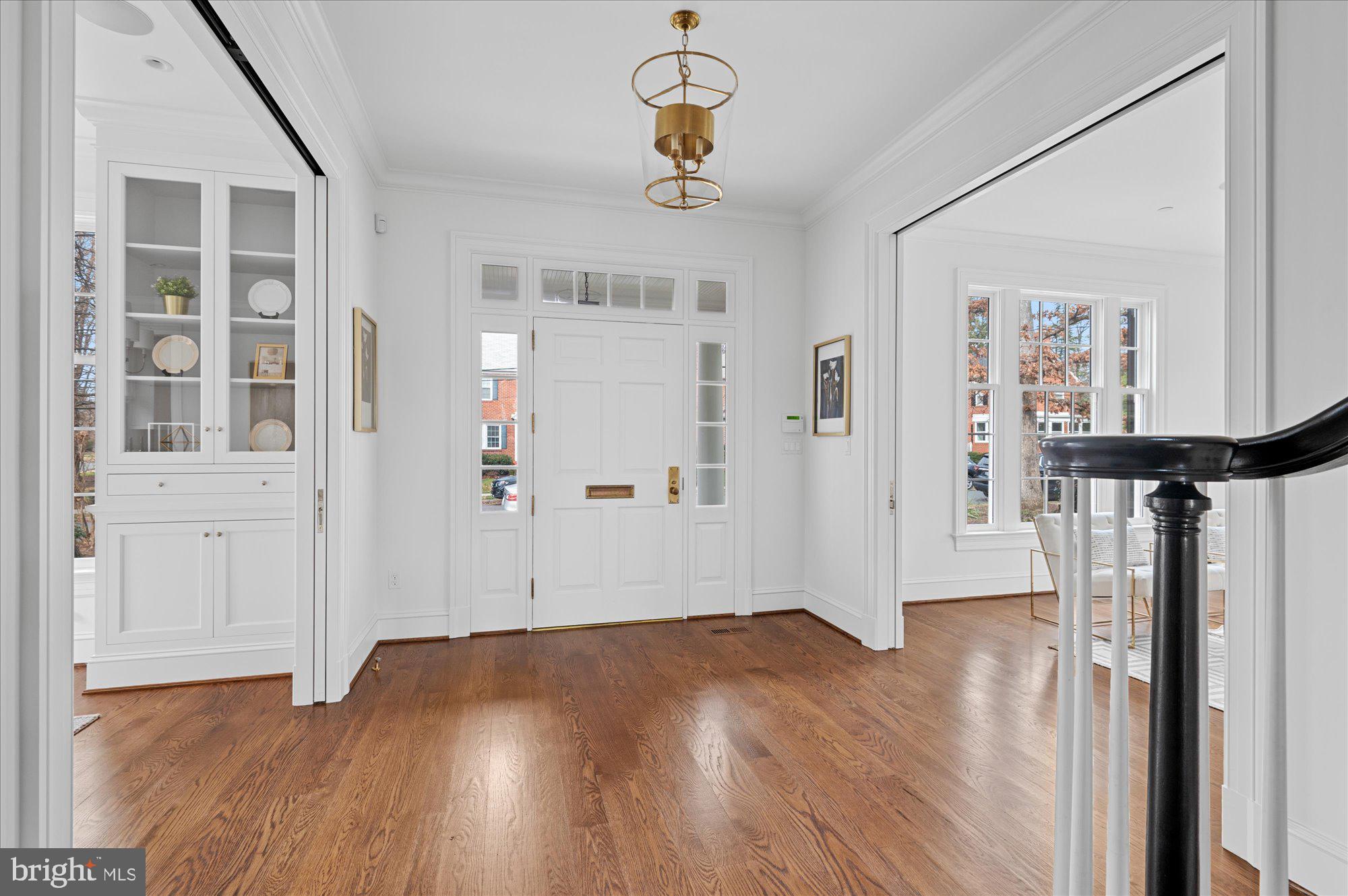 ASHTON HEIGHTS - Residential