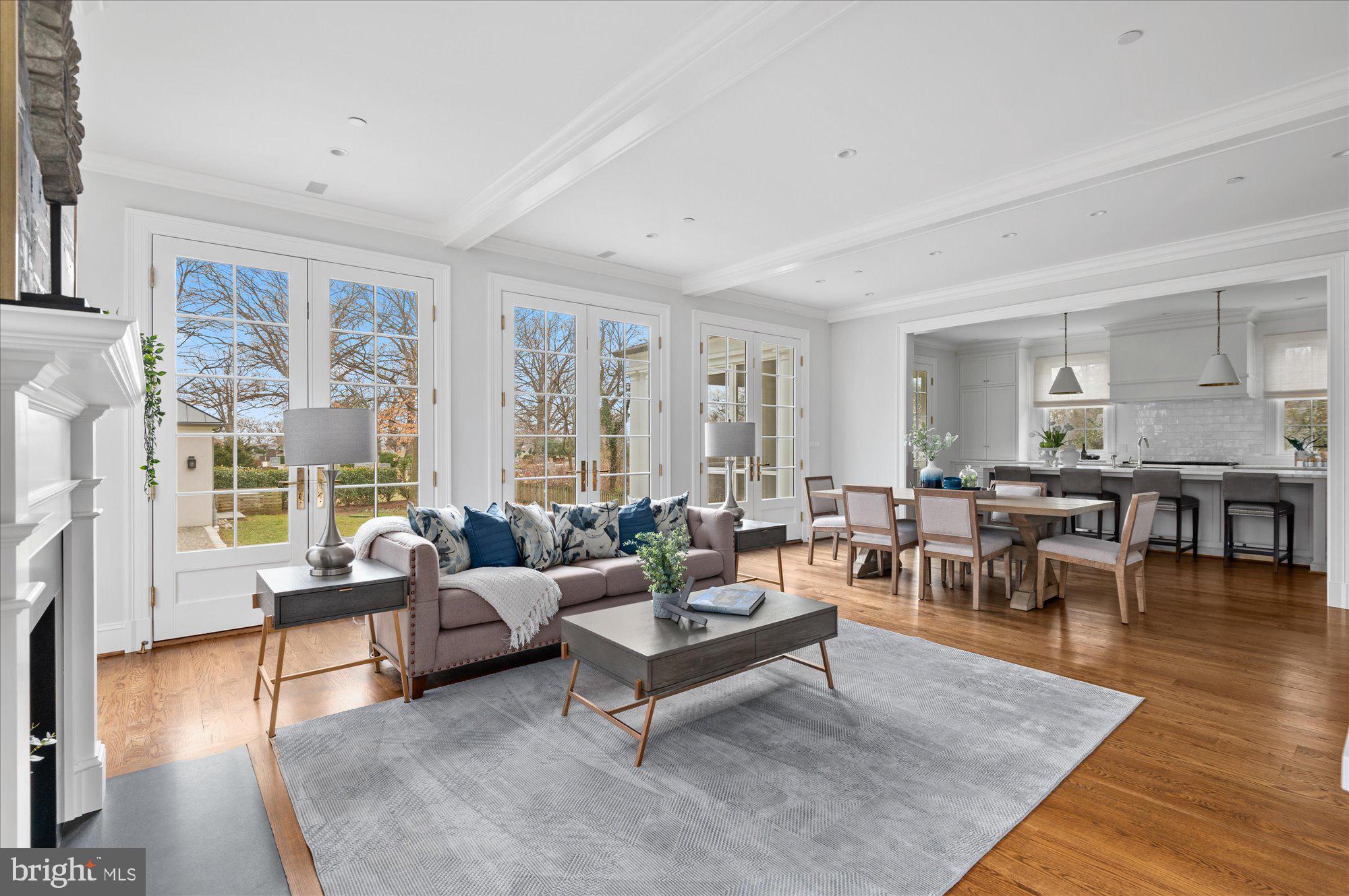 ASHTON HEIGHTS - Residential