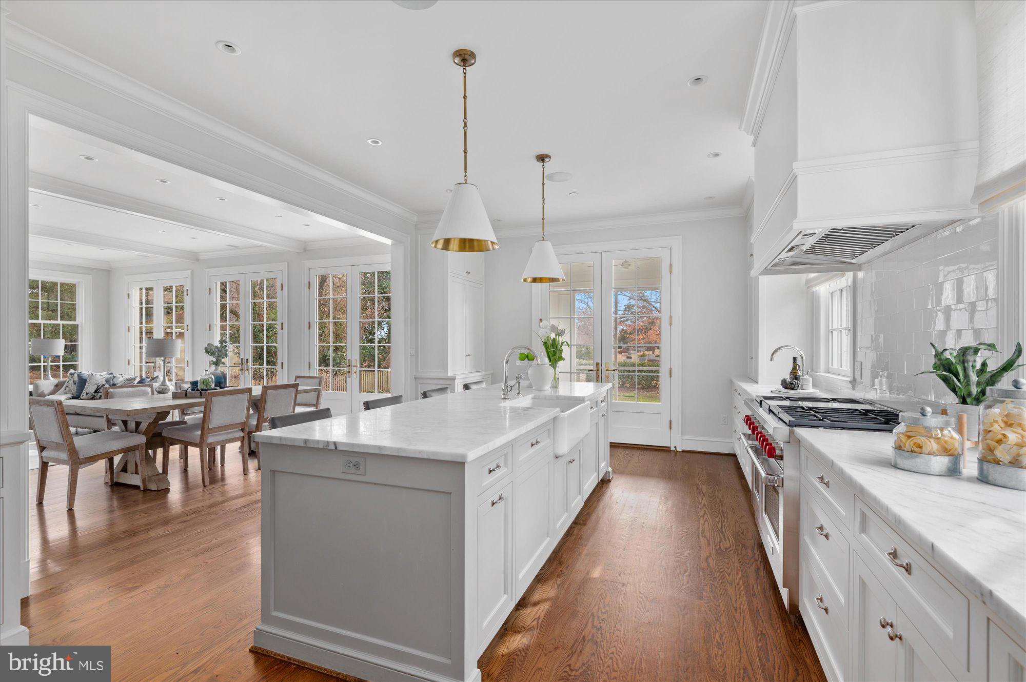 ASHTON HEIGHTS - Residential