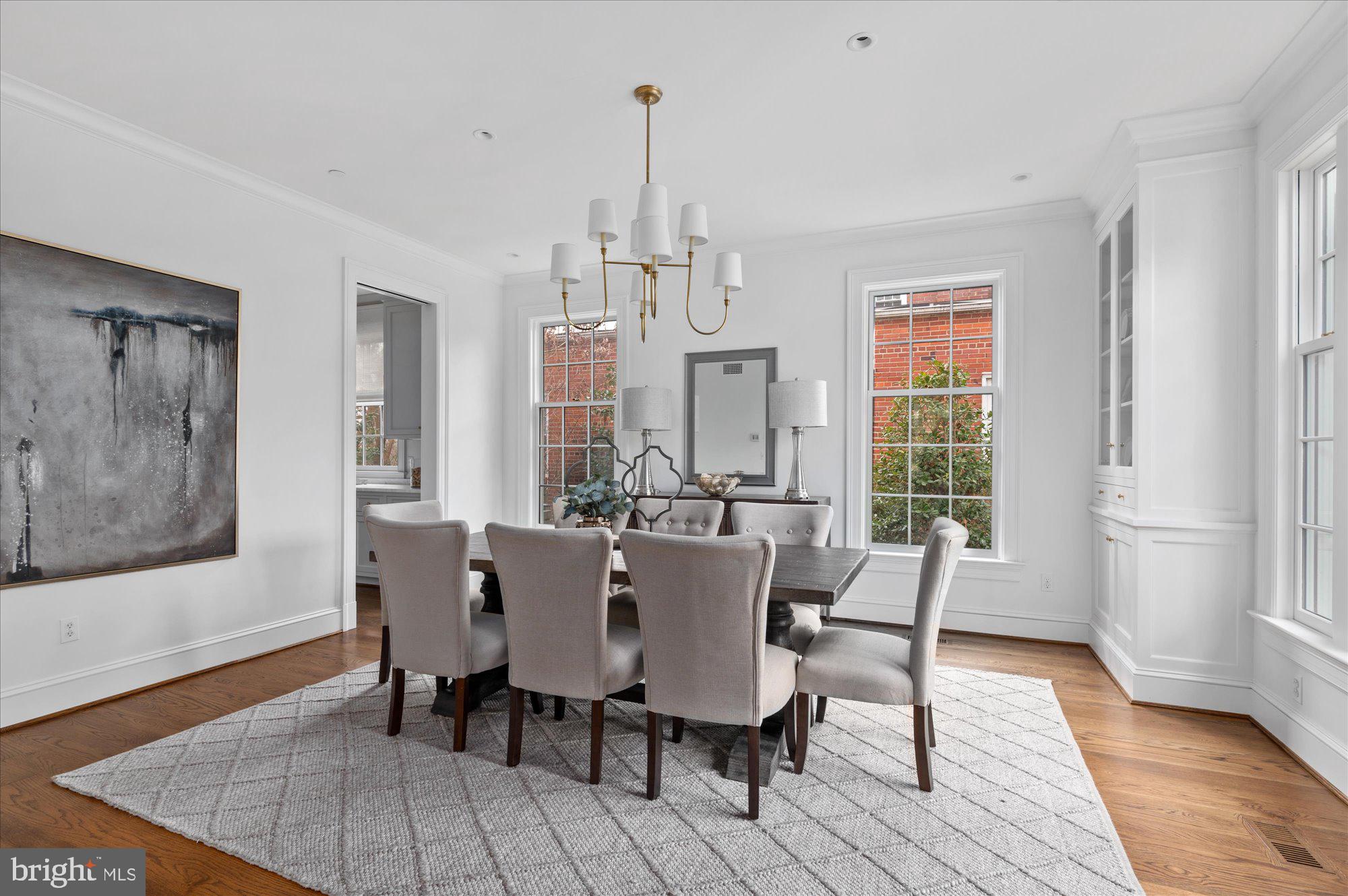 ASHTON HEIGHTS - Residential