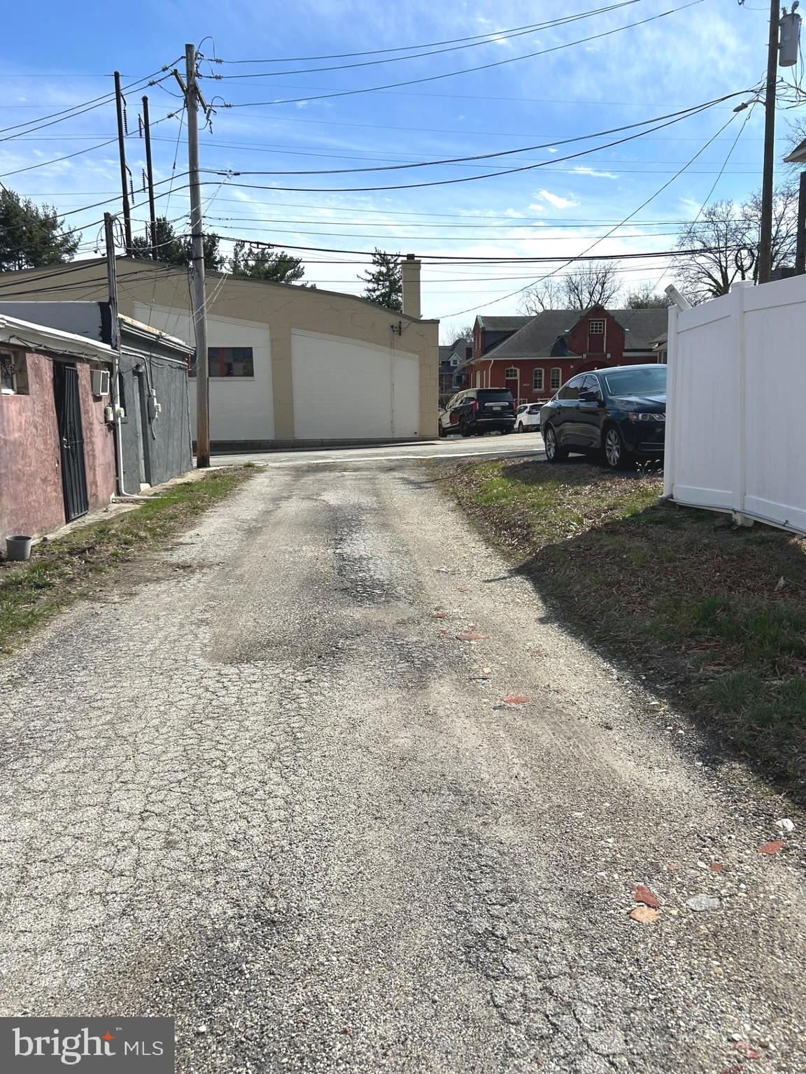 LANSDOWNE - Residential Lease