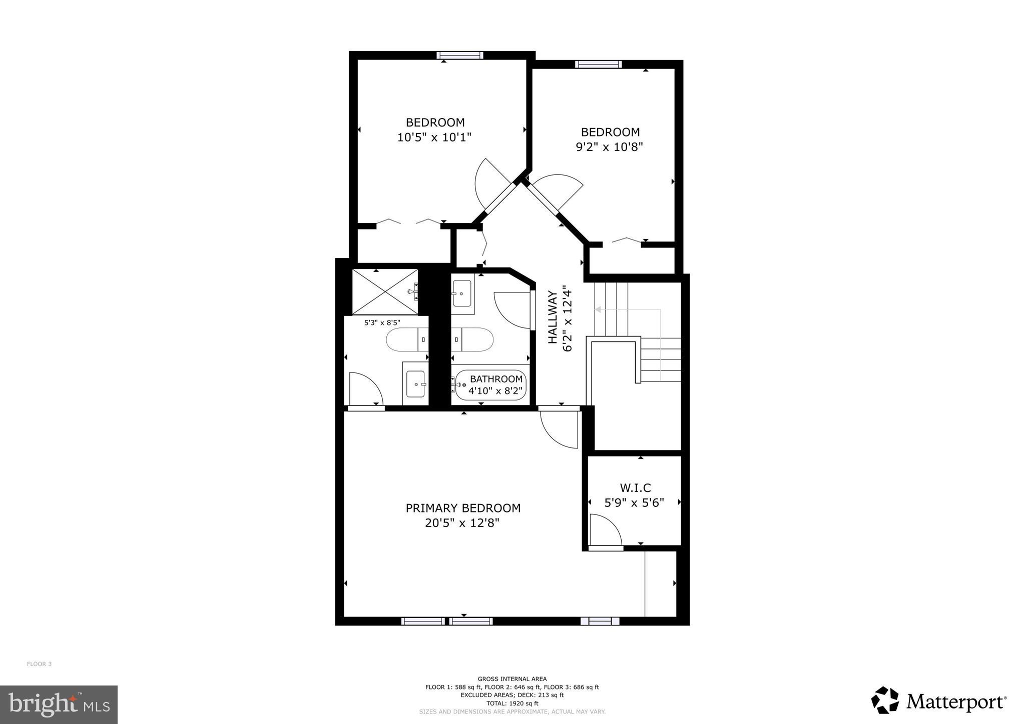 KINGS MEADE - Residential