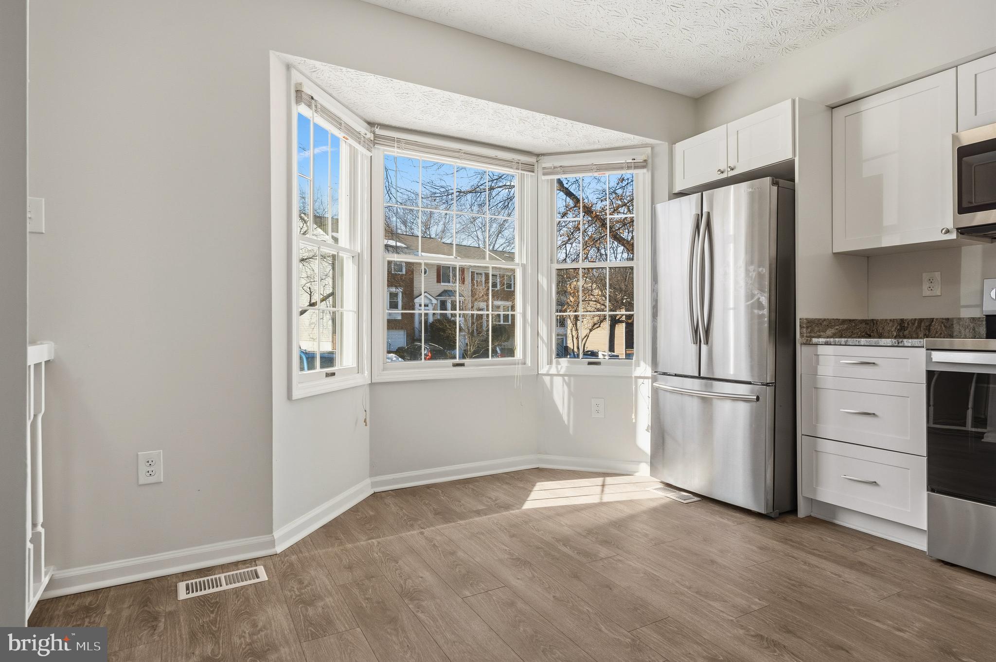 KINGS MEADE - Residential