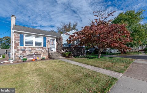 Photo of 677 Oakdale Avenue, POTTSTOWN, PA 19464 (MLS # PAMC2159140)
