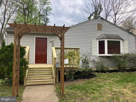 Homes For Sale - 12200 Valleywood Drive<br/> SILVER SPRING, MD 20902