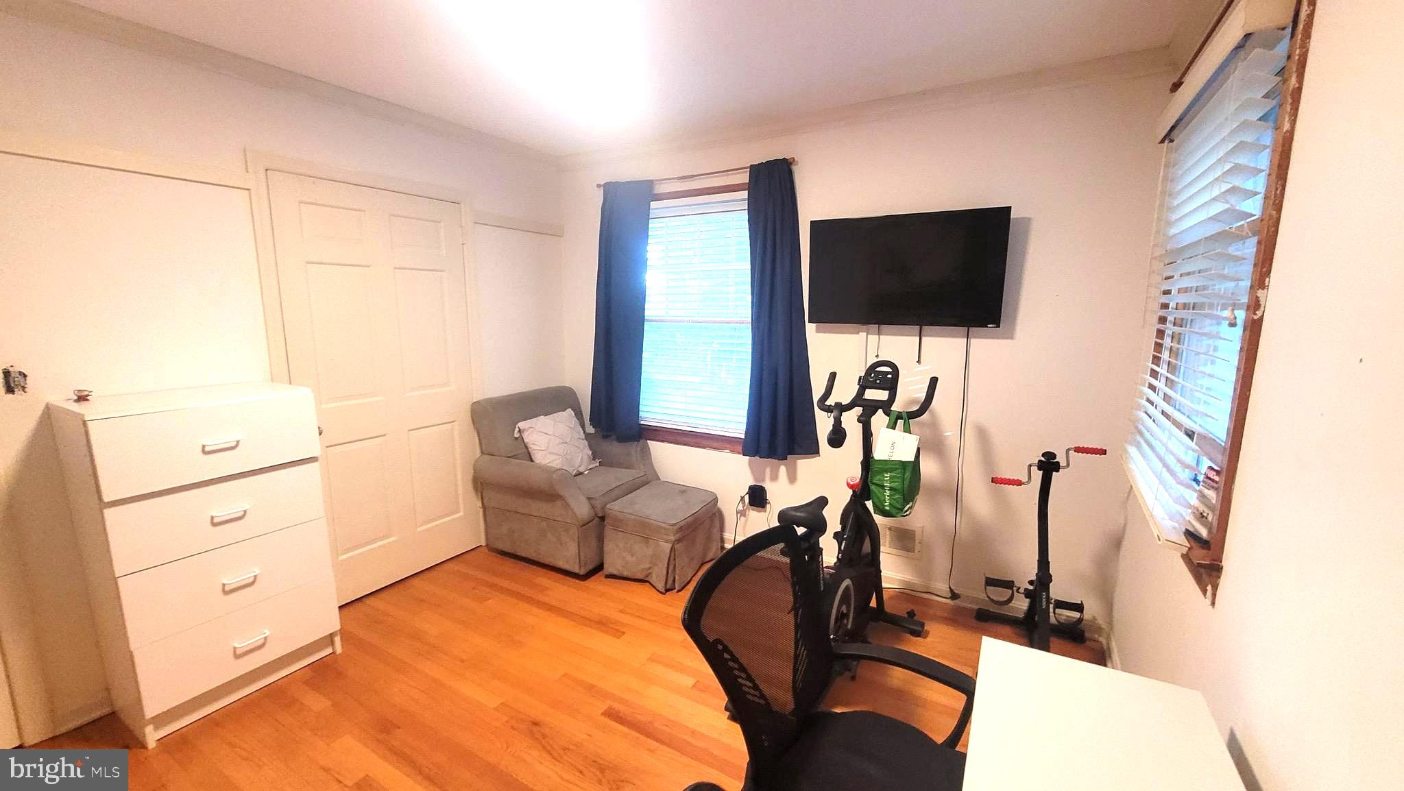 MANCHESTER ELECTION DISTRICT - Residential