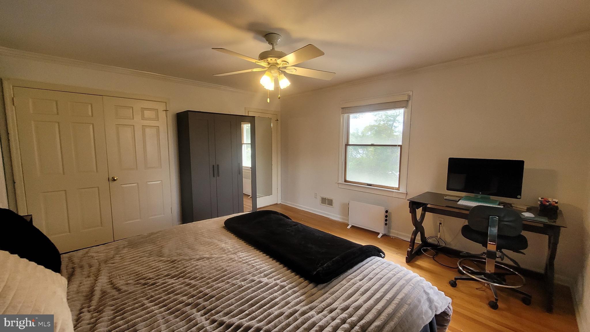 MANCHESTER ELECTION DISTRICT - Residential