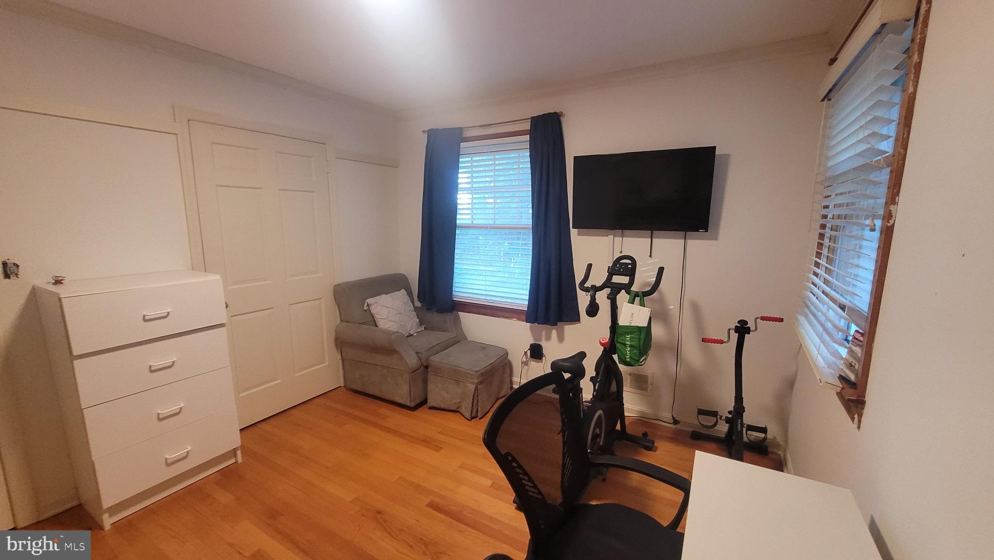 MANCHESTER ELECTION DISTRICT - Residential