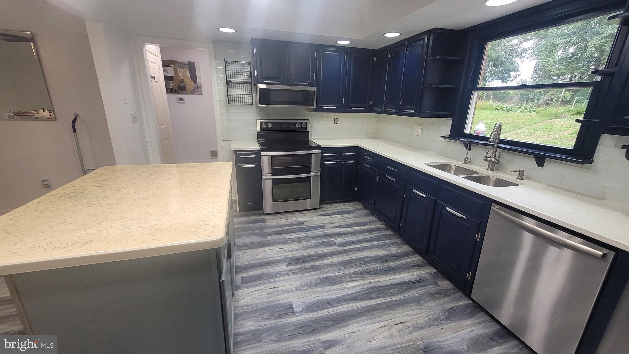 MANCHESTER ELECTION DISTRICT - Residential