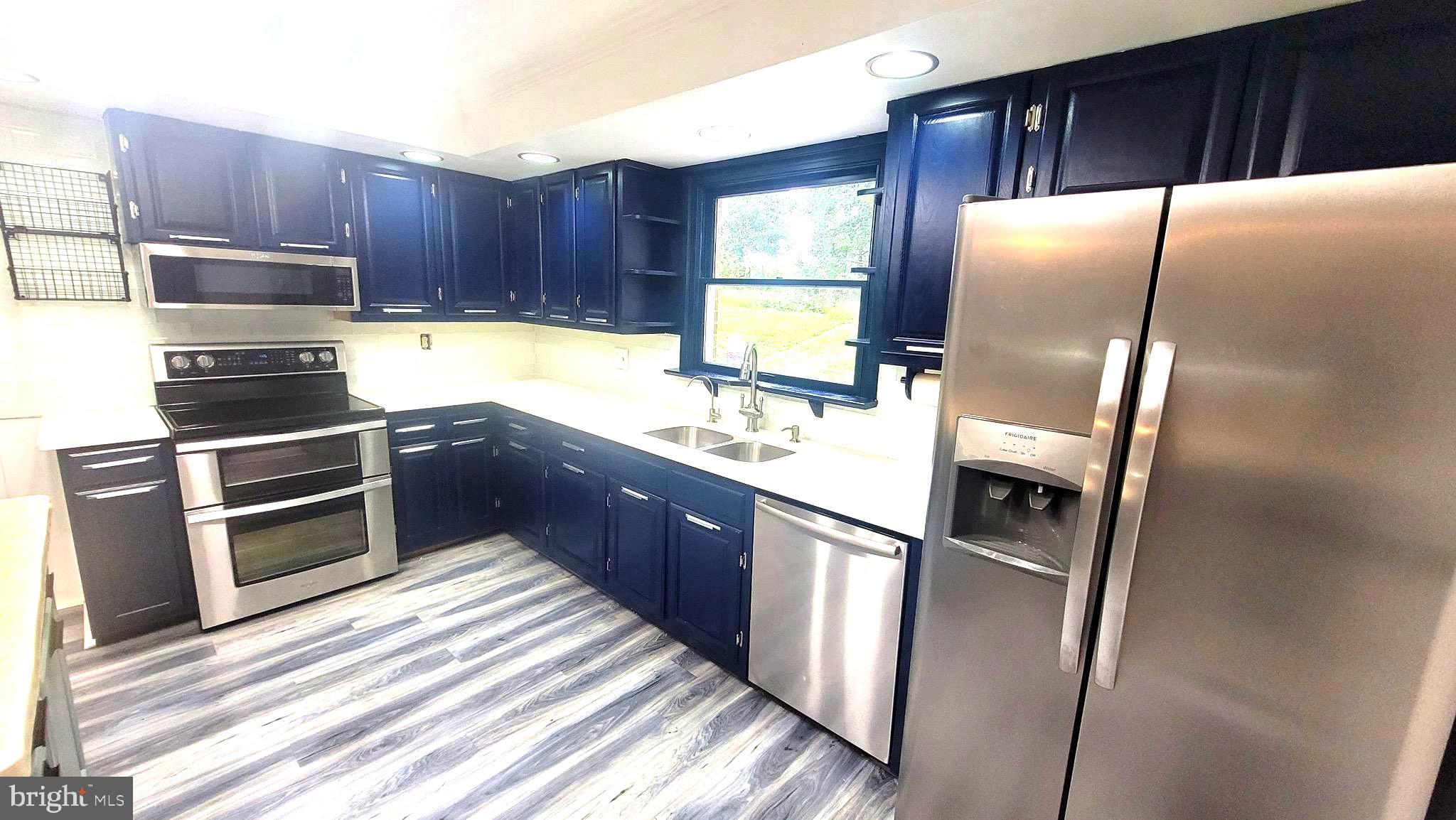 MANCHESTER ELECTION DISTRICT - Residential