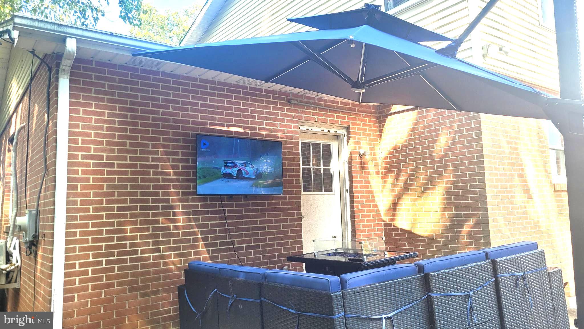 MANCHESTER ELECTION DISTRICT - Residential