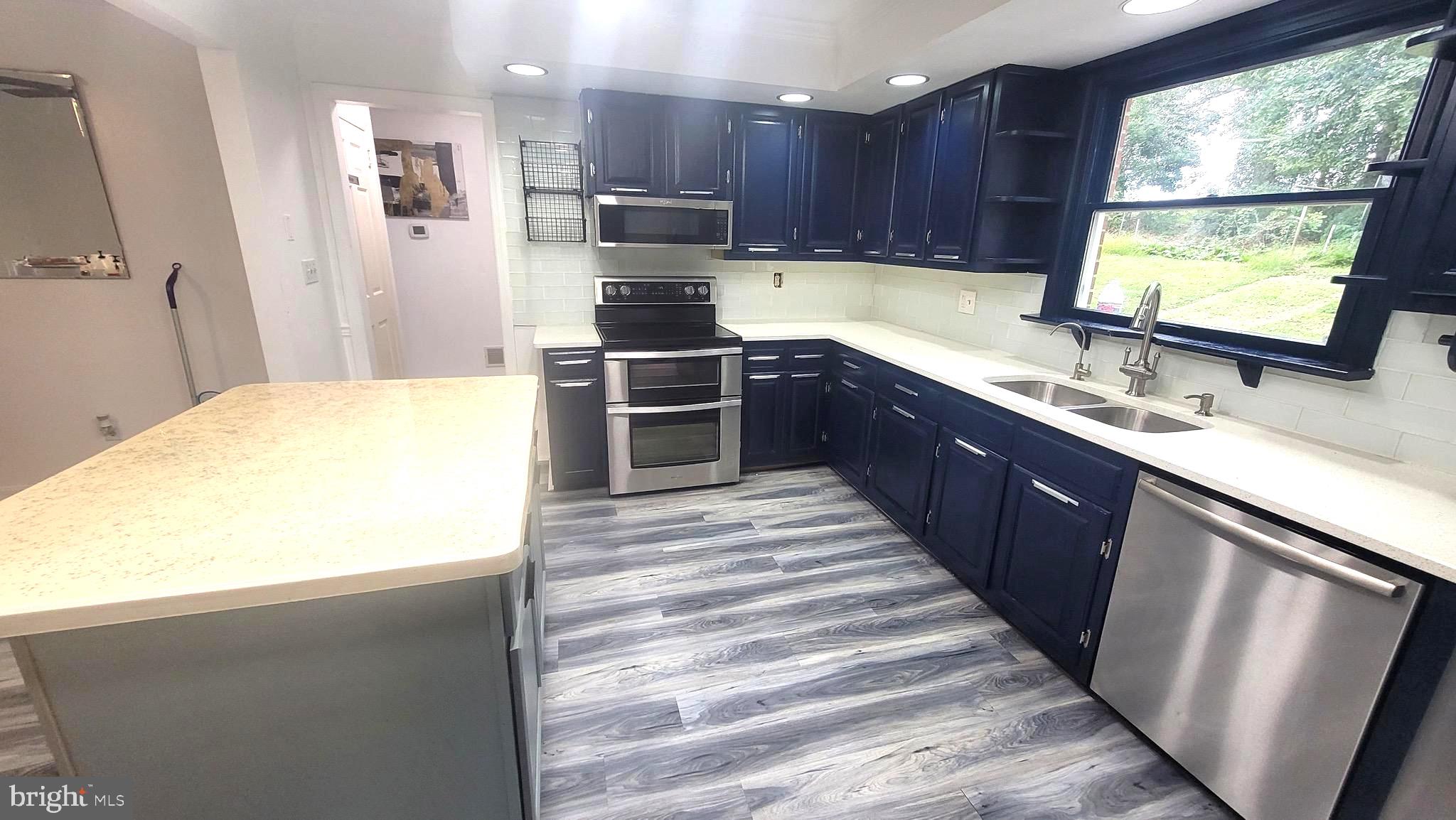 MANCHESTER ELECTION DISTRICT - Residential