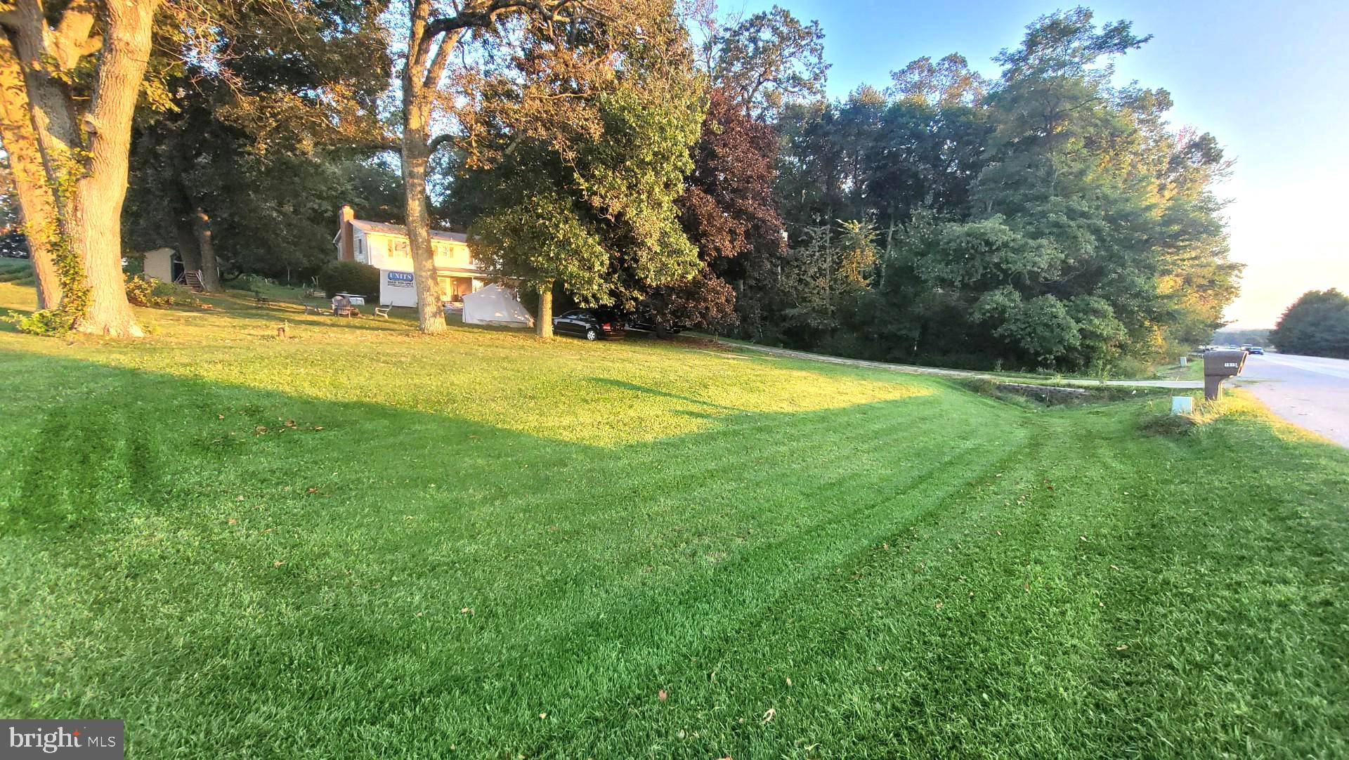 MANCHESTER ELECTION DISTRICT - Residential