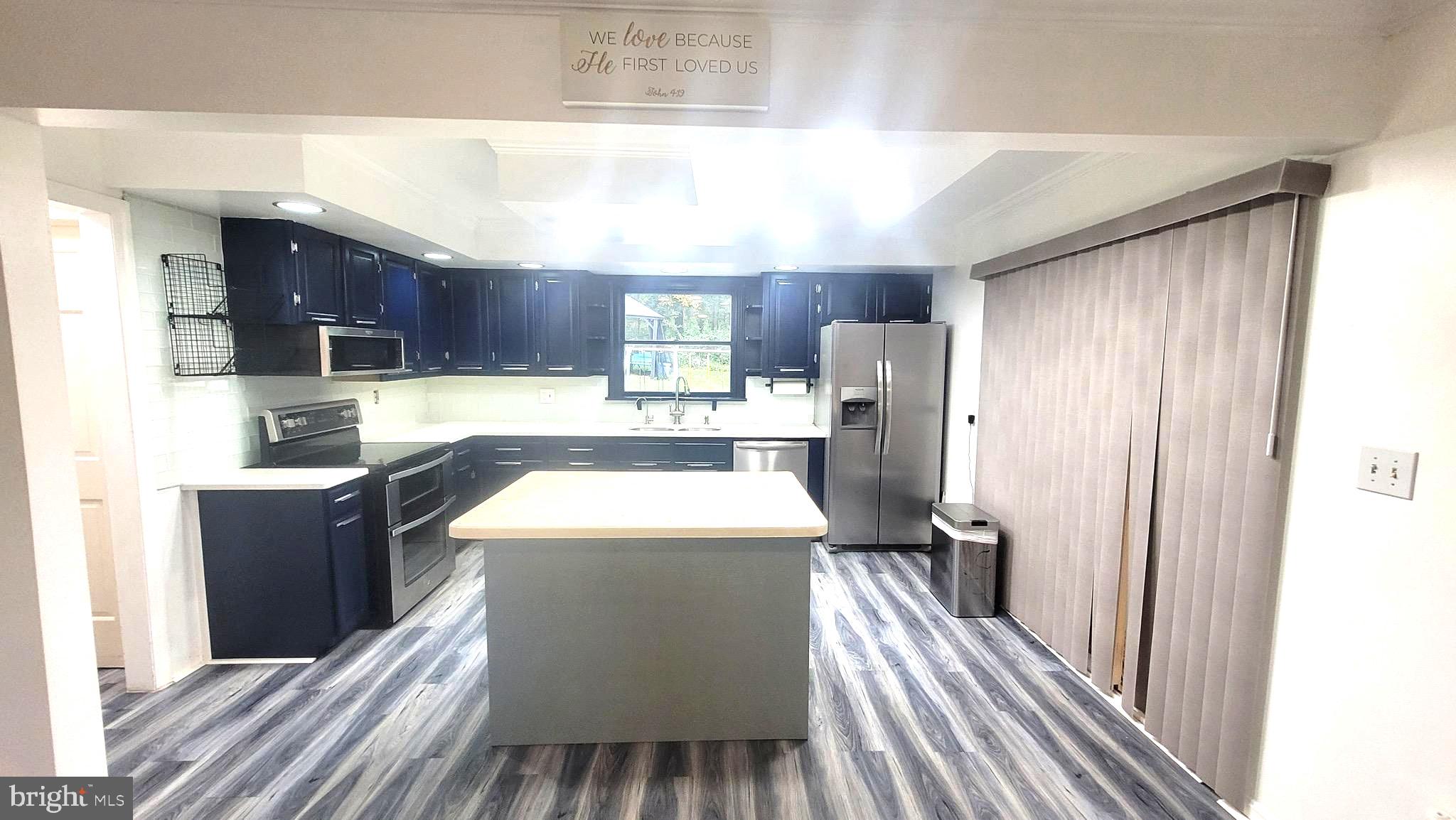 MANCHESTER ELECTION DISTRICT - Residential