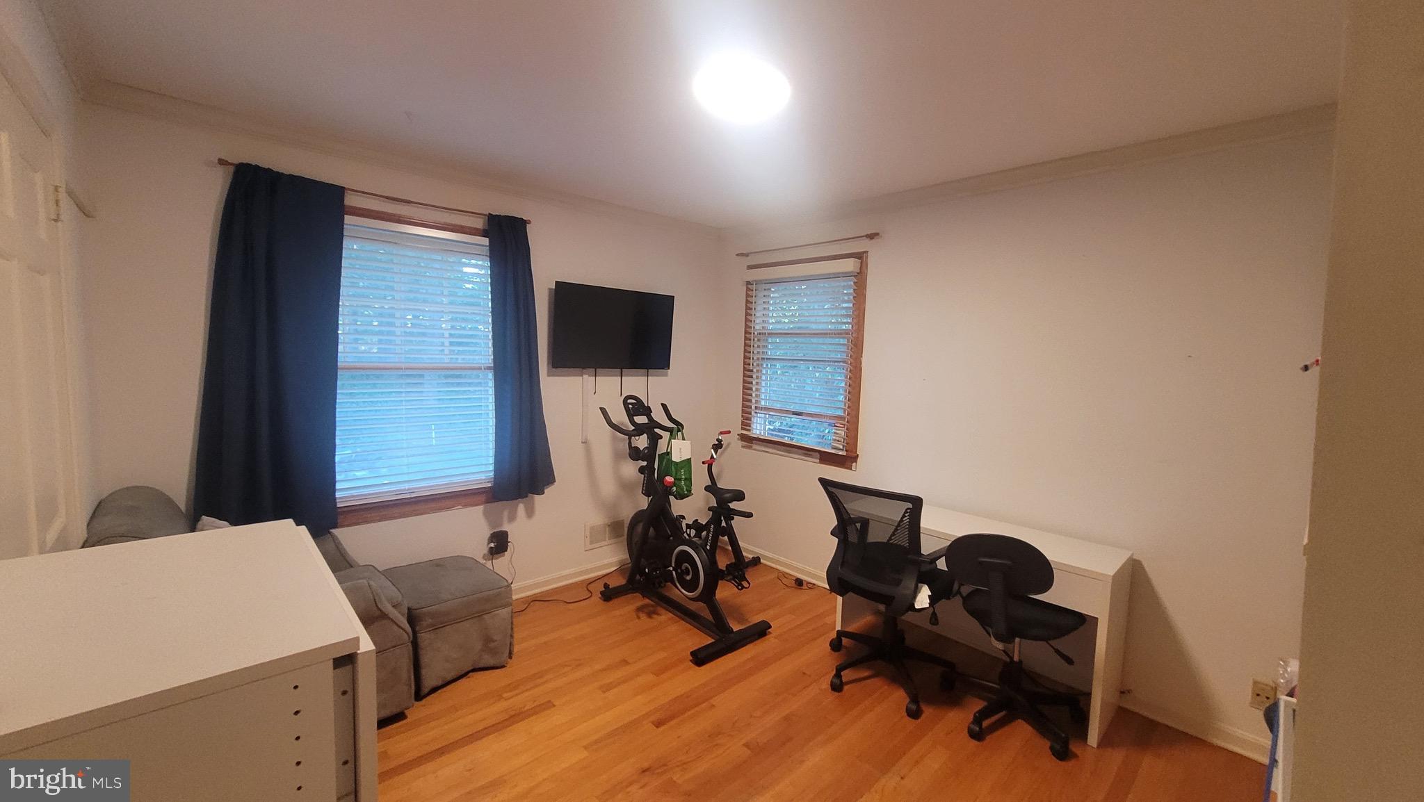 MANCHESTER ELECTION DISTRICT - Residential