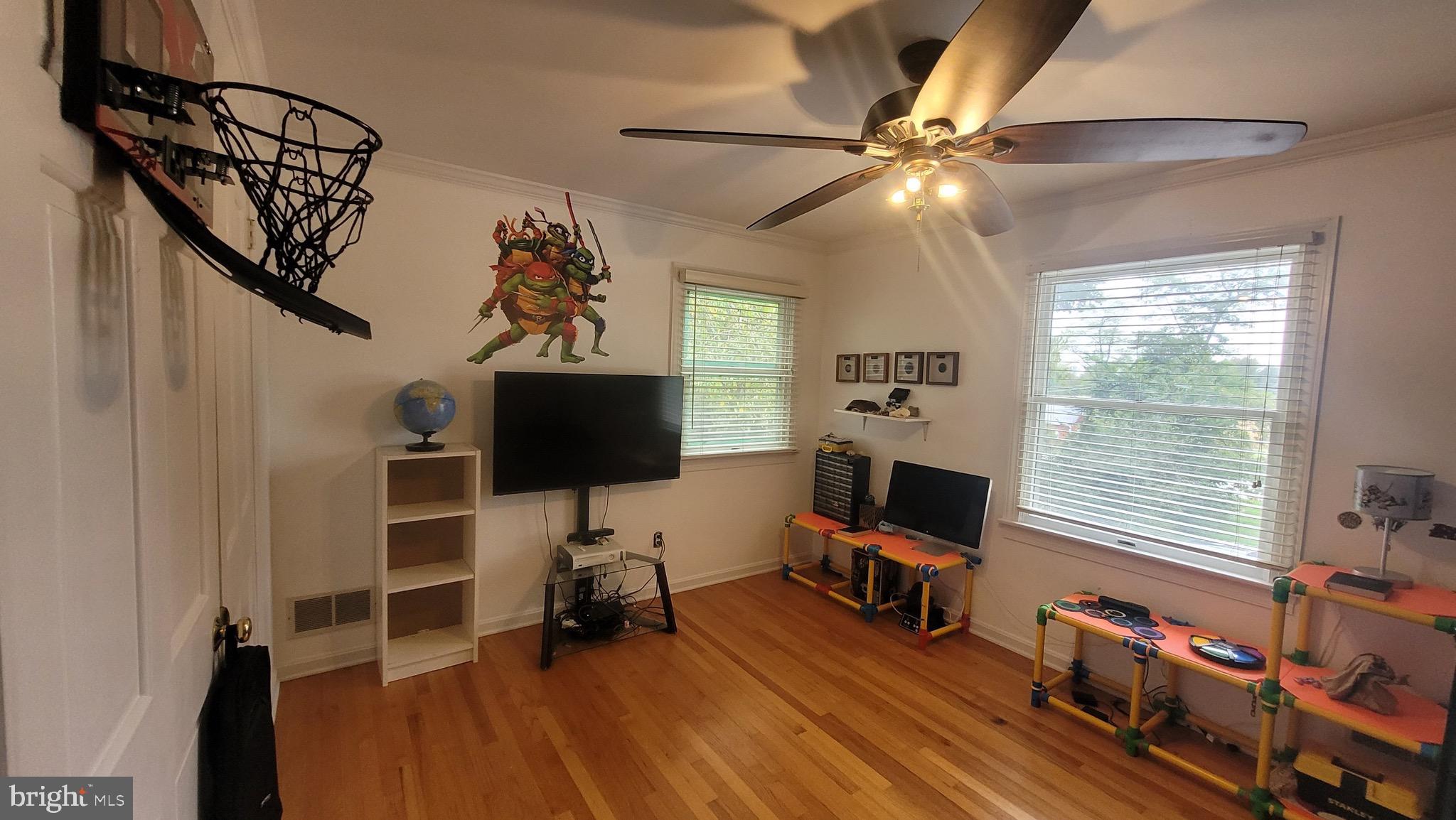 MANCHESTER ELECTION DISTRICT - Residential