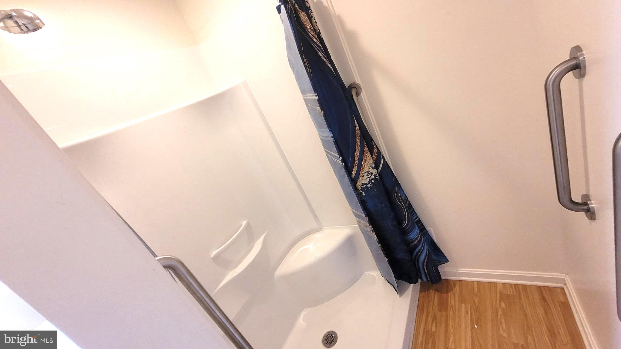 MANCHESTER ELECTION DISTRICT - Residential