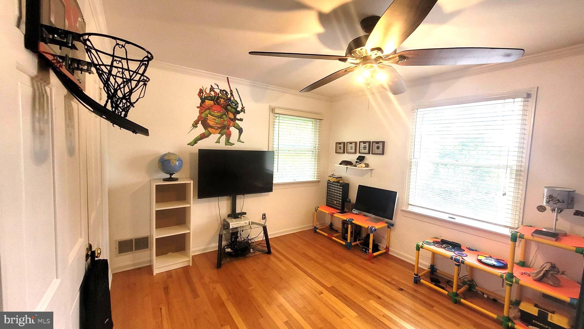 MANCHESTER ELECTION DISTRICT - Residential