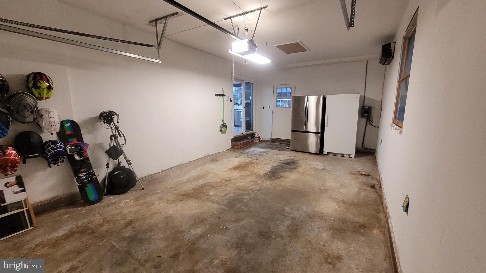 MANCHESTER ELECTION DISTRICT - Residential