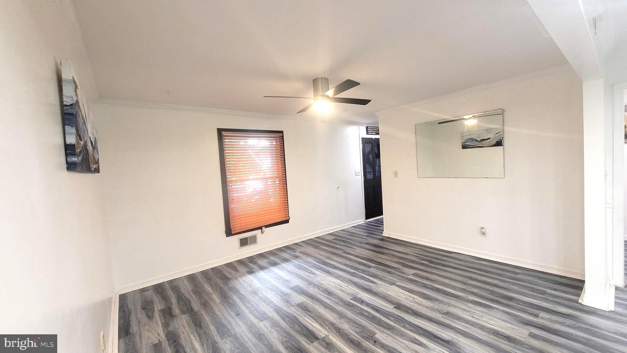 MANCHESTER ELECTION DISTRICT - Residential