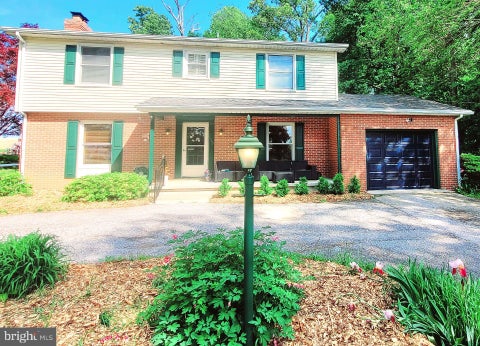 Homes For Sale - 1815 Manchester Road<br/> WESTMINSTER, MD 21157
