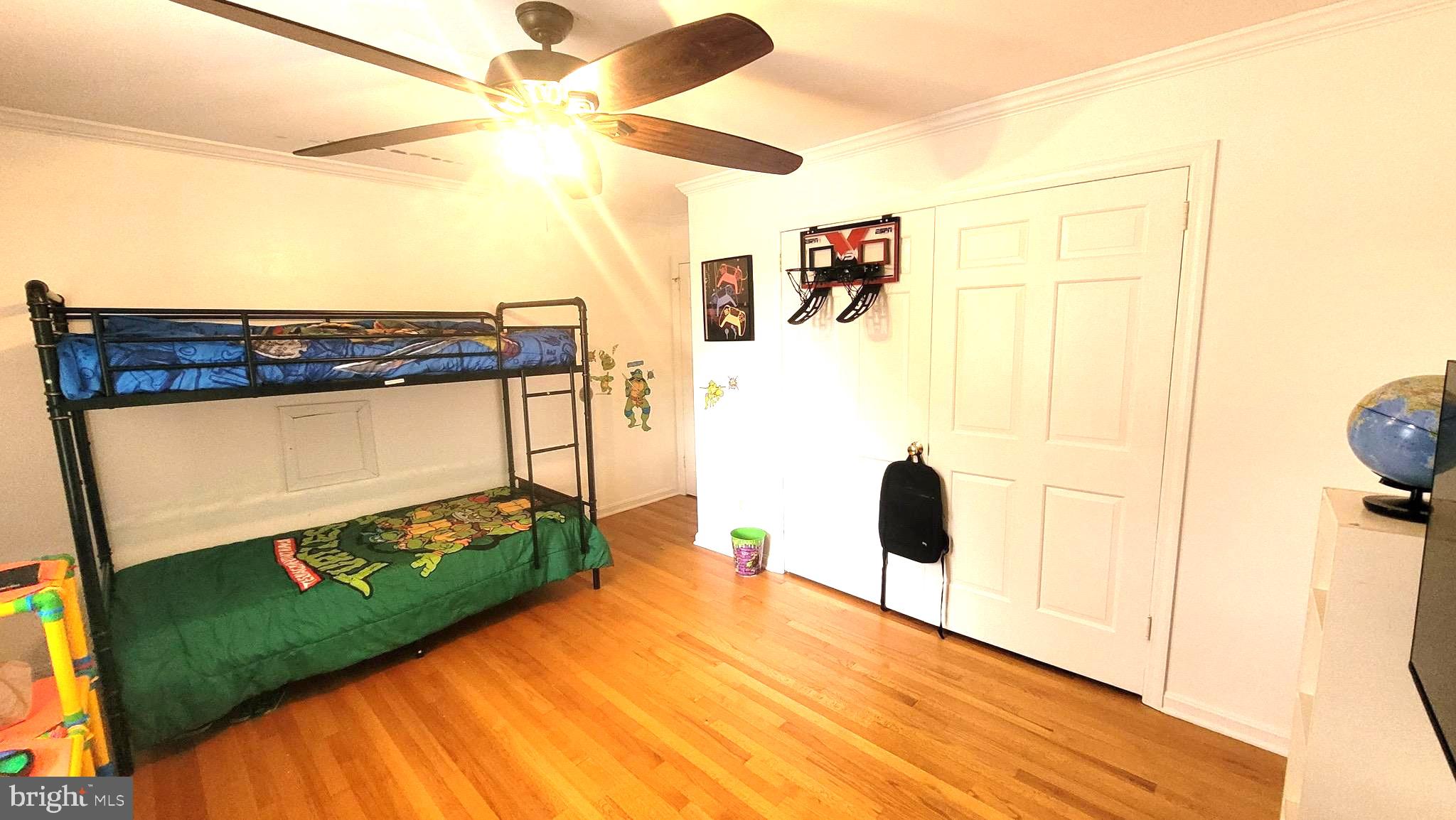 MANCHESTER ELECTION DISTRICT - Residential