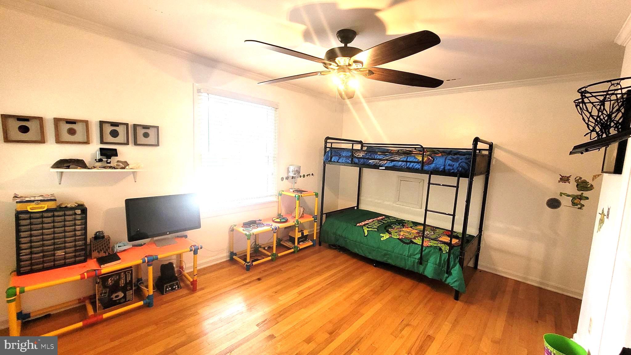 MANCHESTER ELECTION DISTRICT - Residential