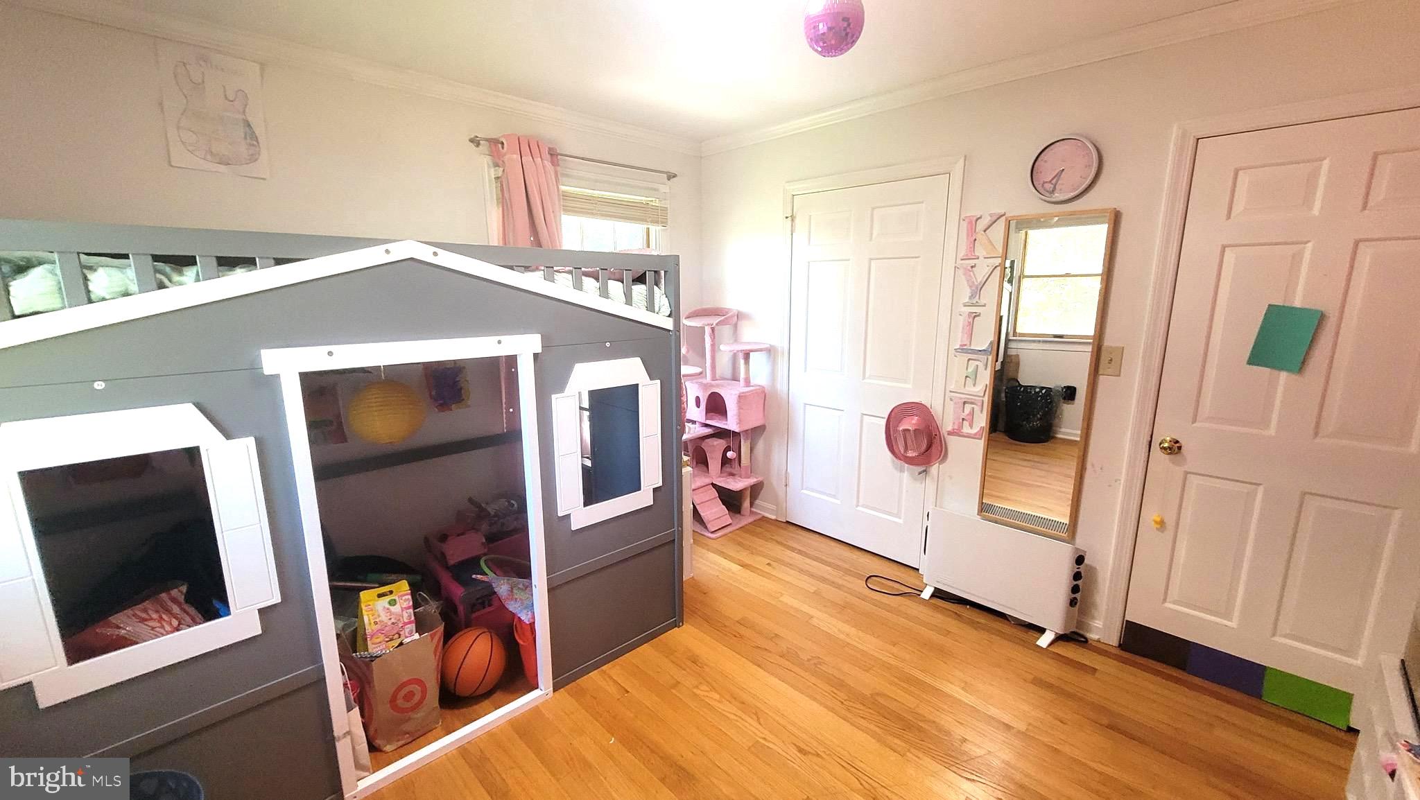 MANCHESTER ELECTION DISTRICT - Residential