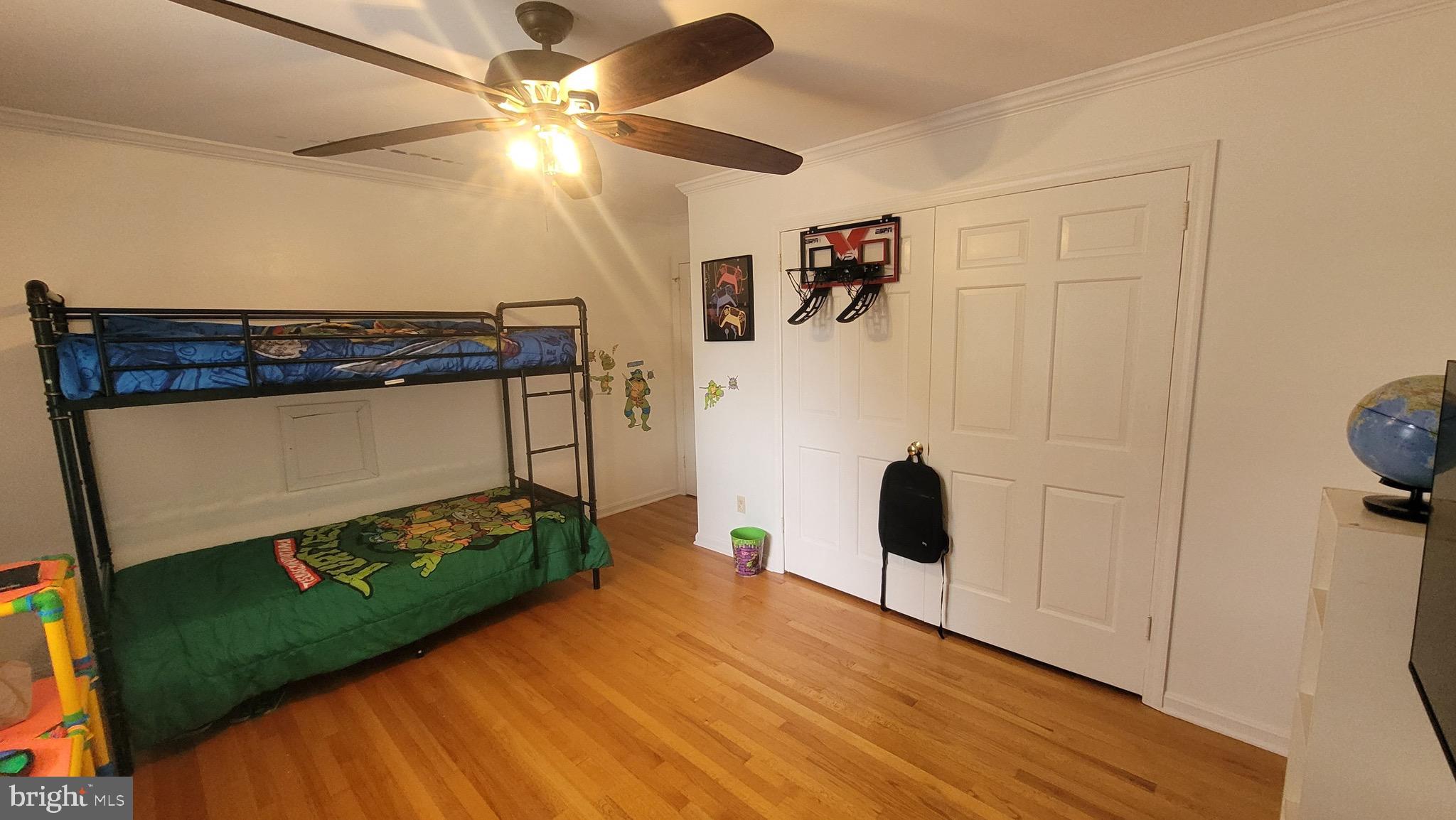 MANCHESTER ELECTION DISTRICT - Residential