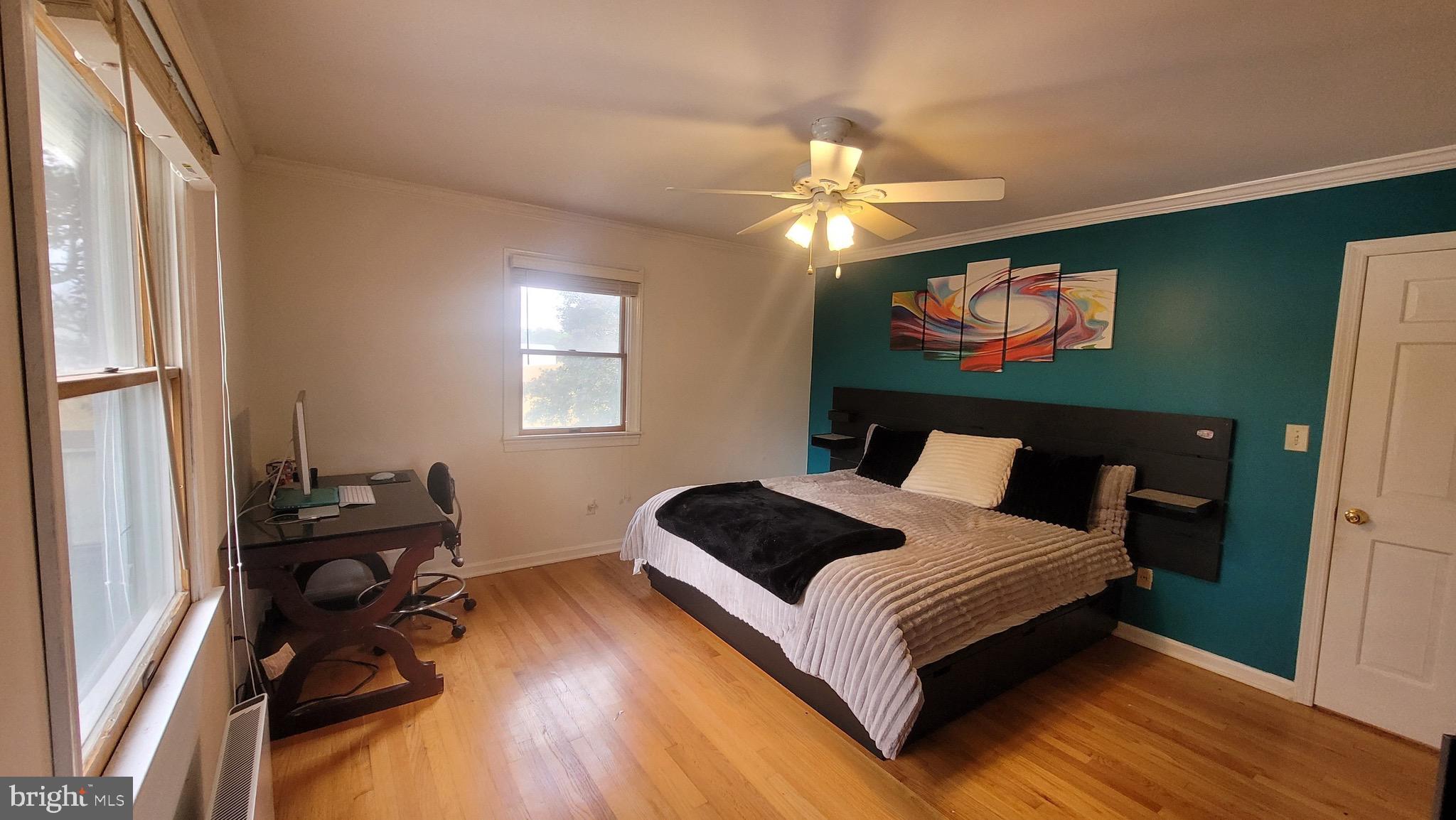 MANCHESTER ELECTION DISTRICT - Residential