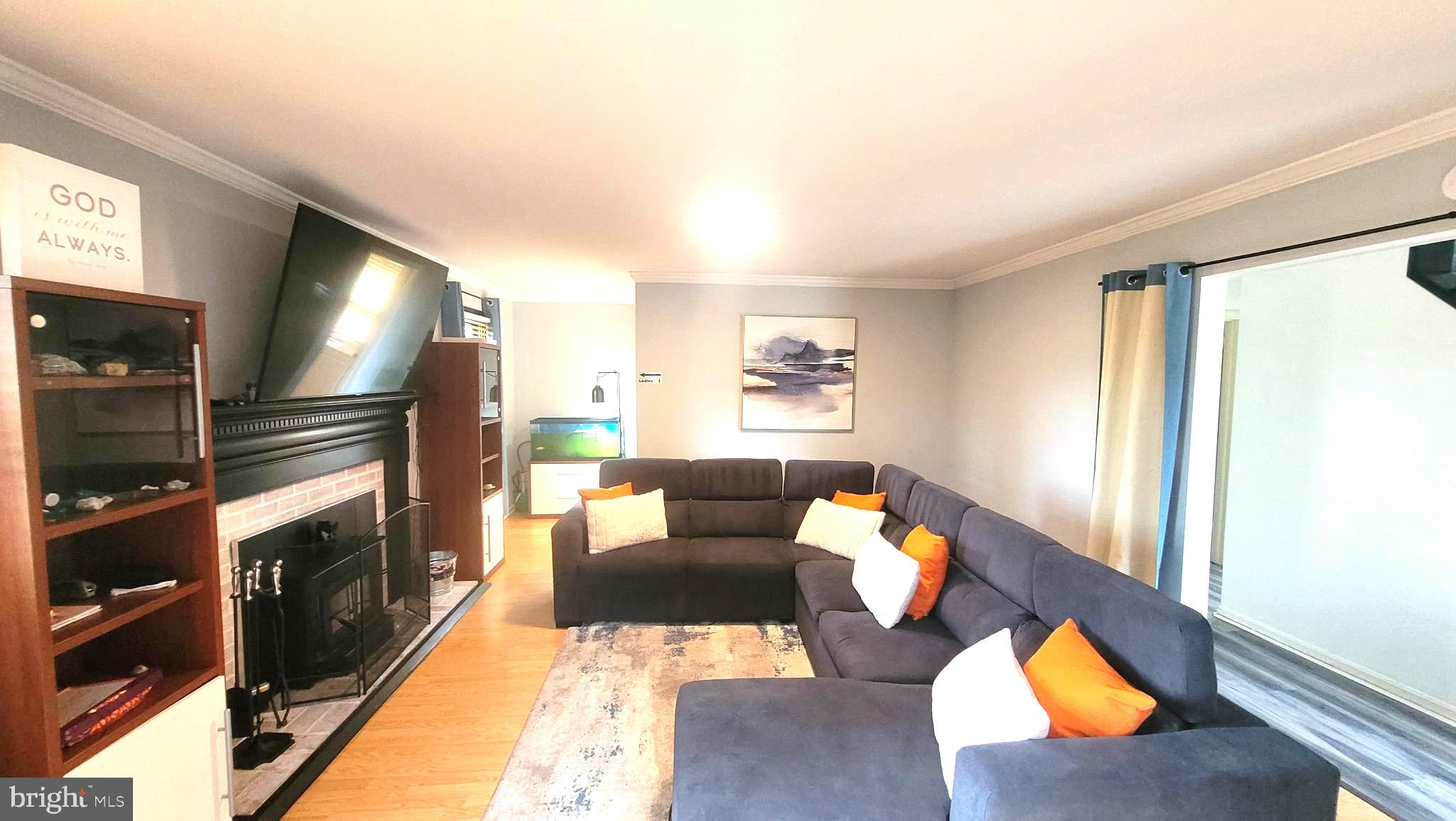 MANCHESTER ELECTION DISTRICT - Residential