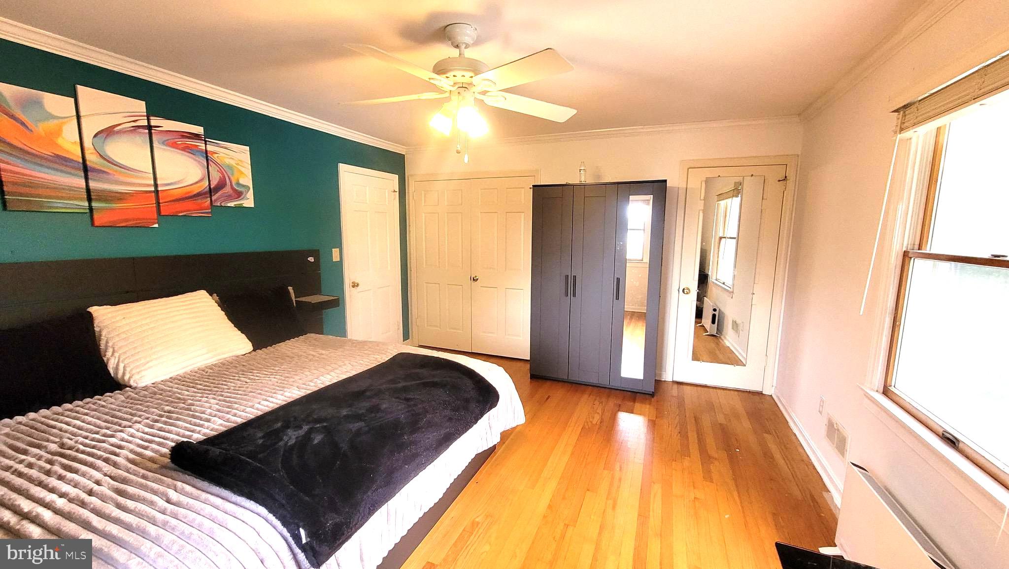 MANCHESTER ELECTION DISTRICT - Residential