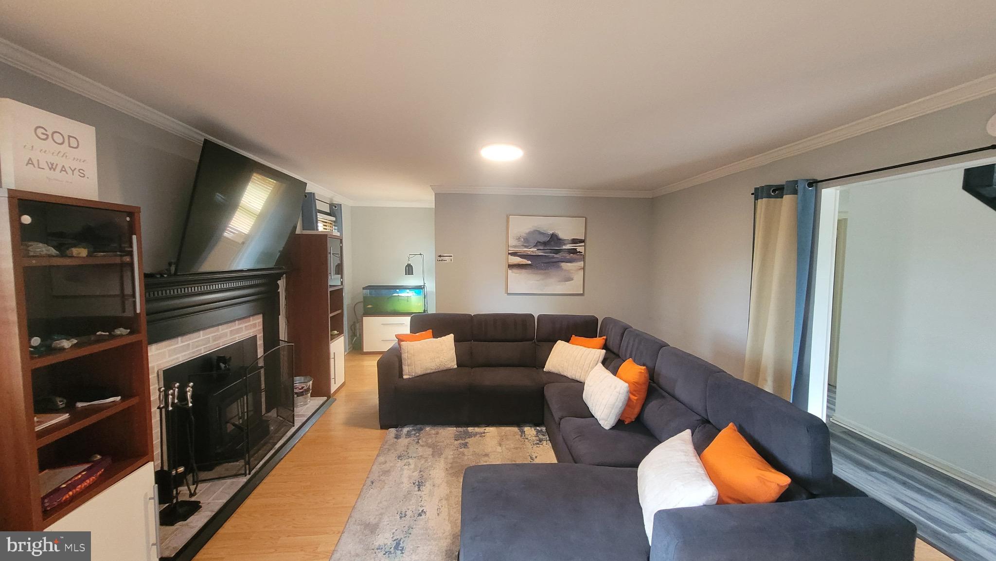 MANCHESTER ELECTION DISTRICT - Residential