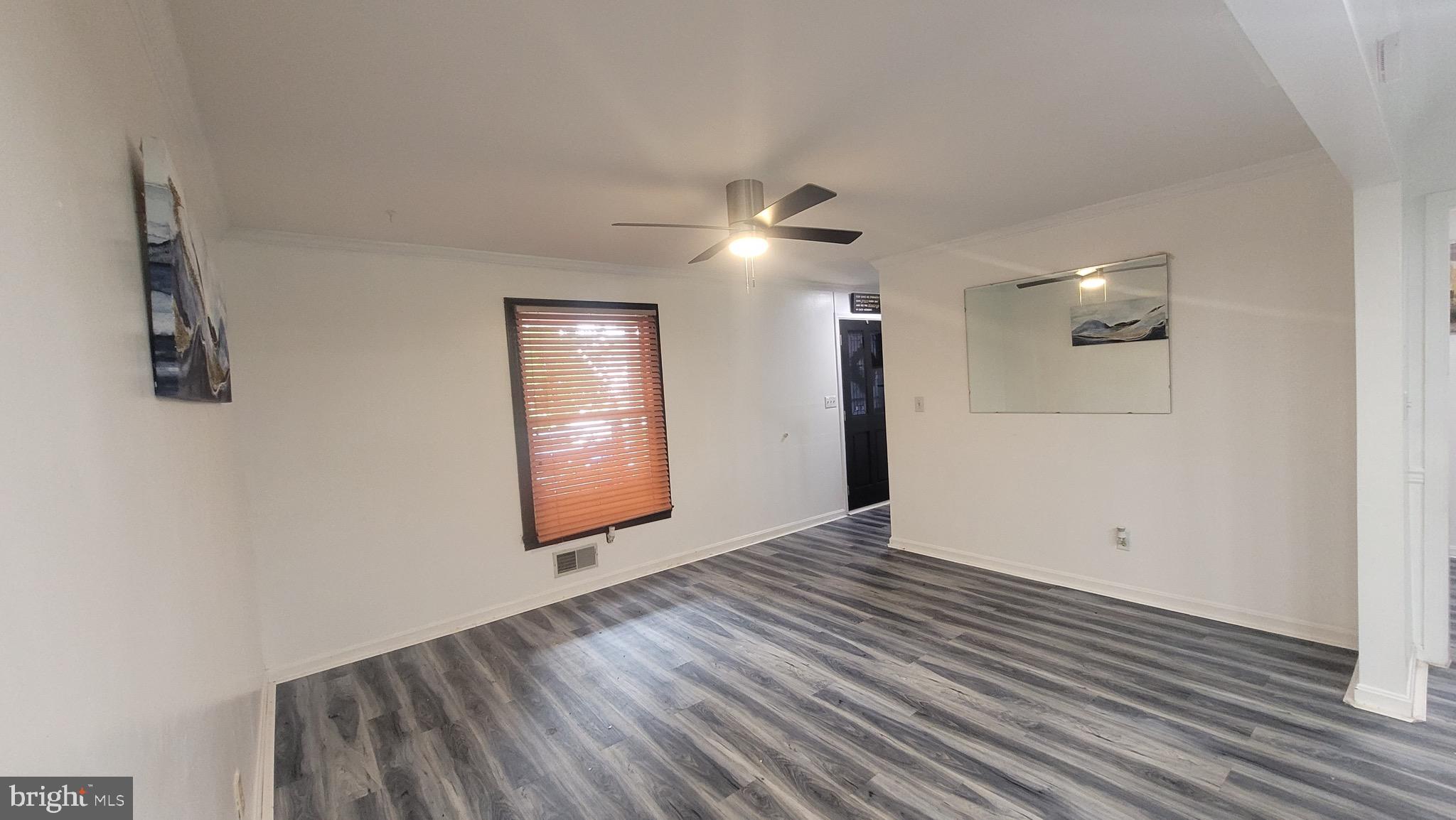 MANCHESTER ELECTION DISTRICT - Residential