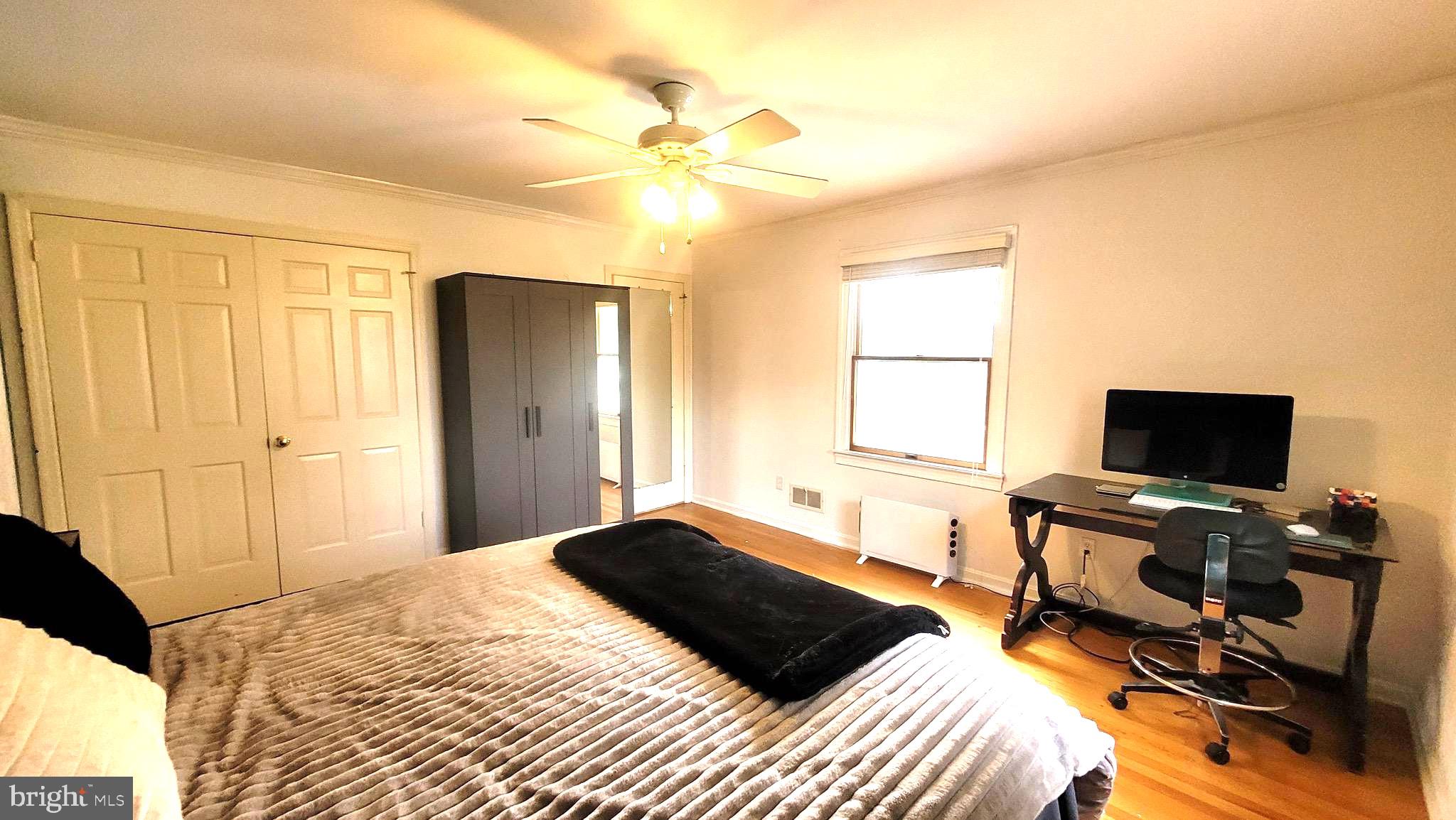 MANCHESTER ELECTION DISTRICT - Residential