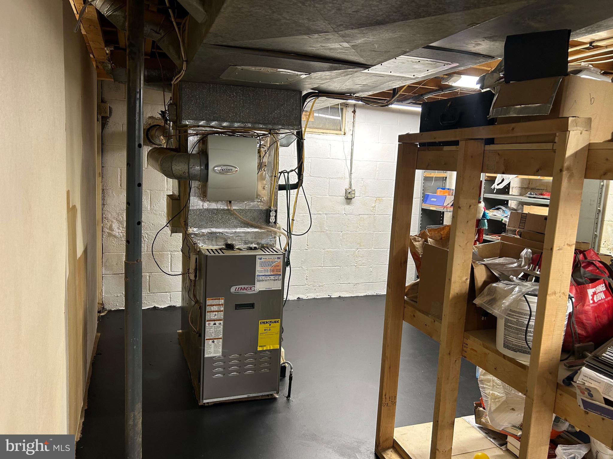 MANCHESTER ELECTION DISTRICT - Residential