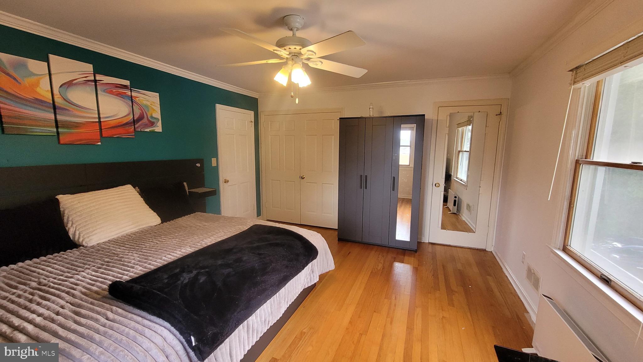 MANCHESTER ELECTION DISTRICT - Residential